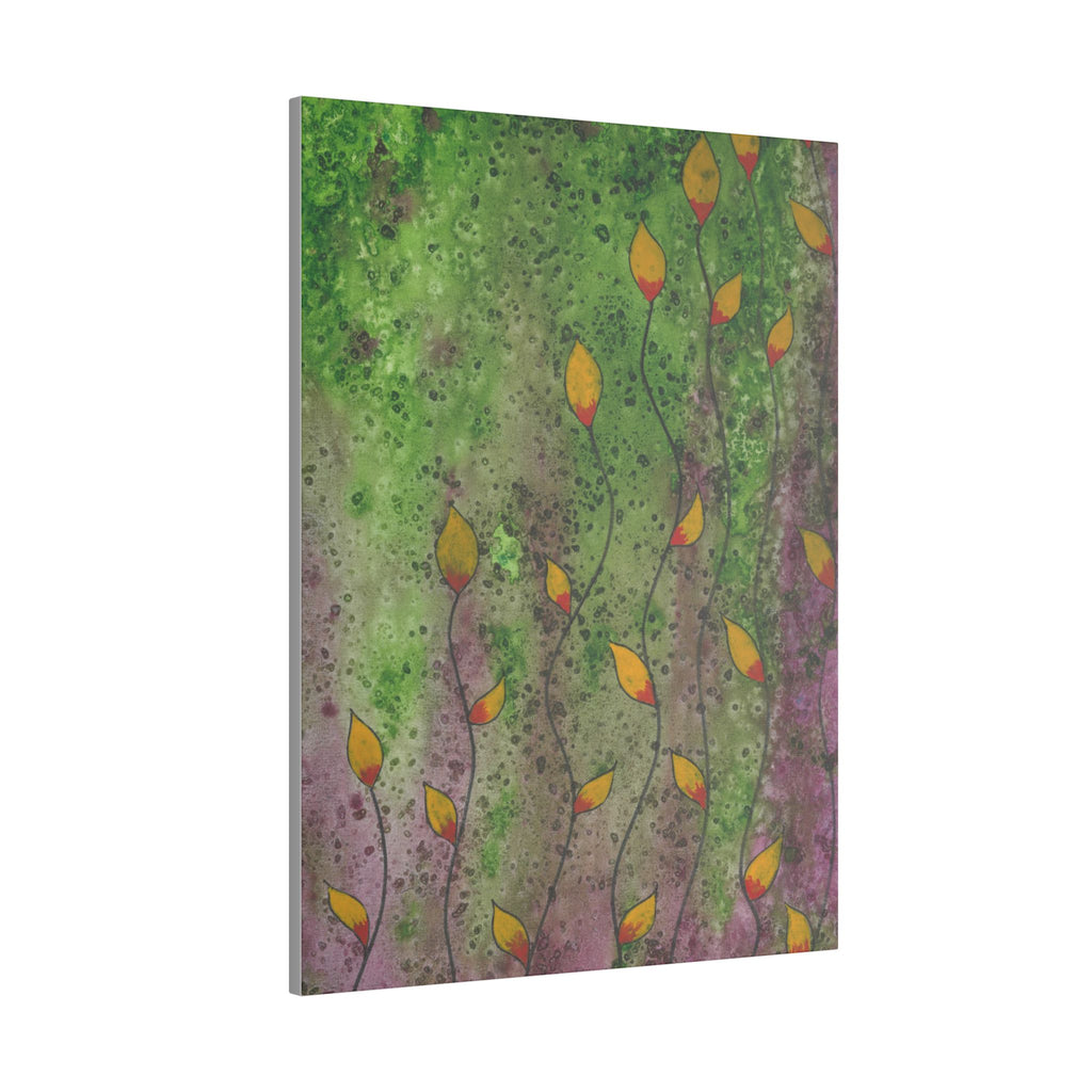 Large Colourful Wall Art, Canvas Prints, For Office, Bedroom or Living Room, or Special Gift #98 HOPE