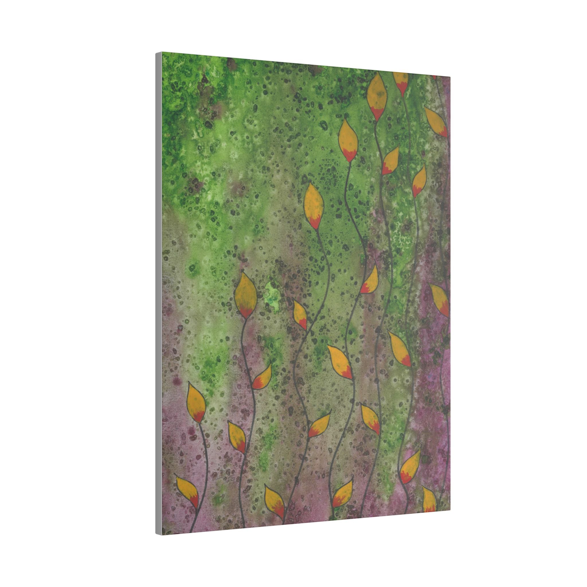Large Colourful Wall Art, Canvas Prints, For Office, Bedroom or Living Room, or Special Gift #98 HOPE