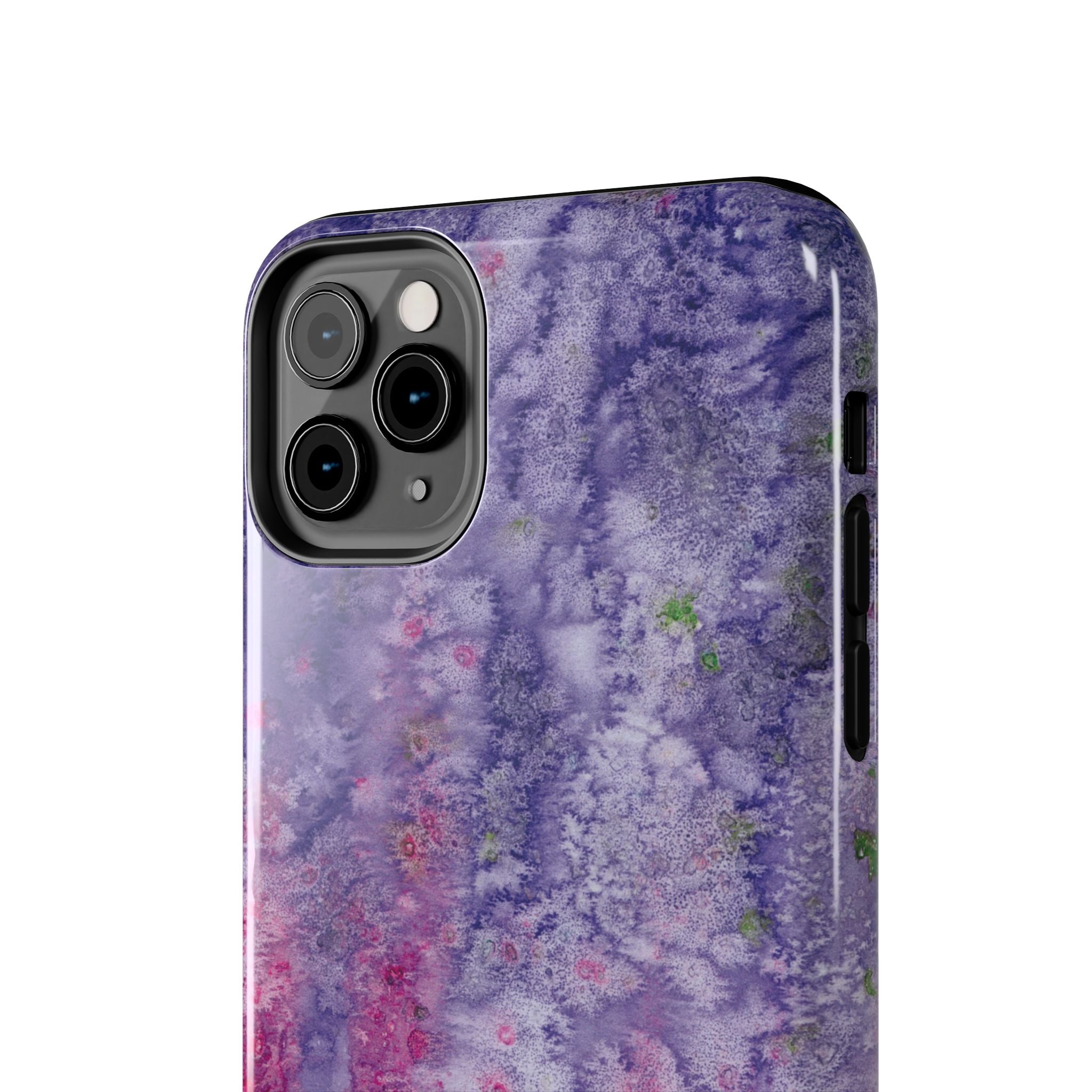 Tough Phone Case - All iPhones and Samsung Galaxys - Exciting Abstract Design #86 Birthday Fairies