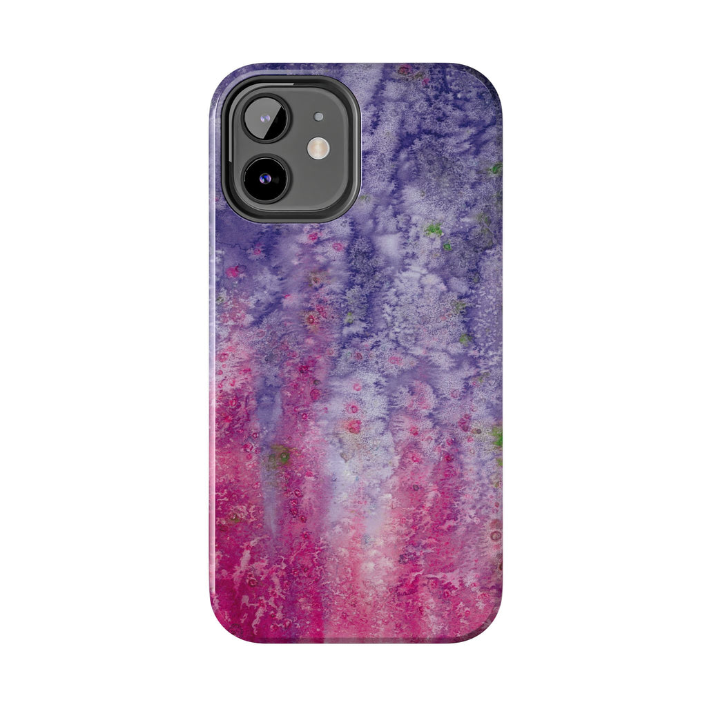 Tough Phone Case - All iPhones and Samsung Galaxys - Exciting Abstract Design #86 Birthday Fairies