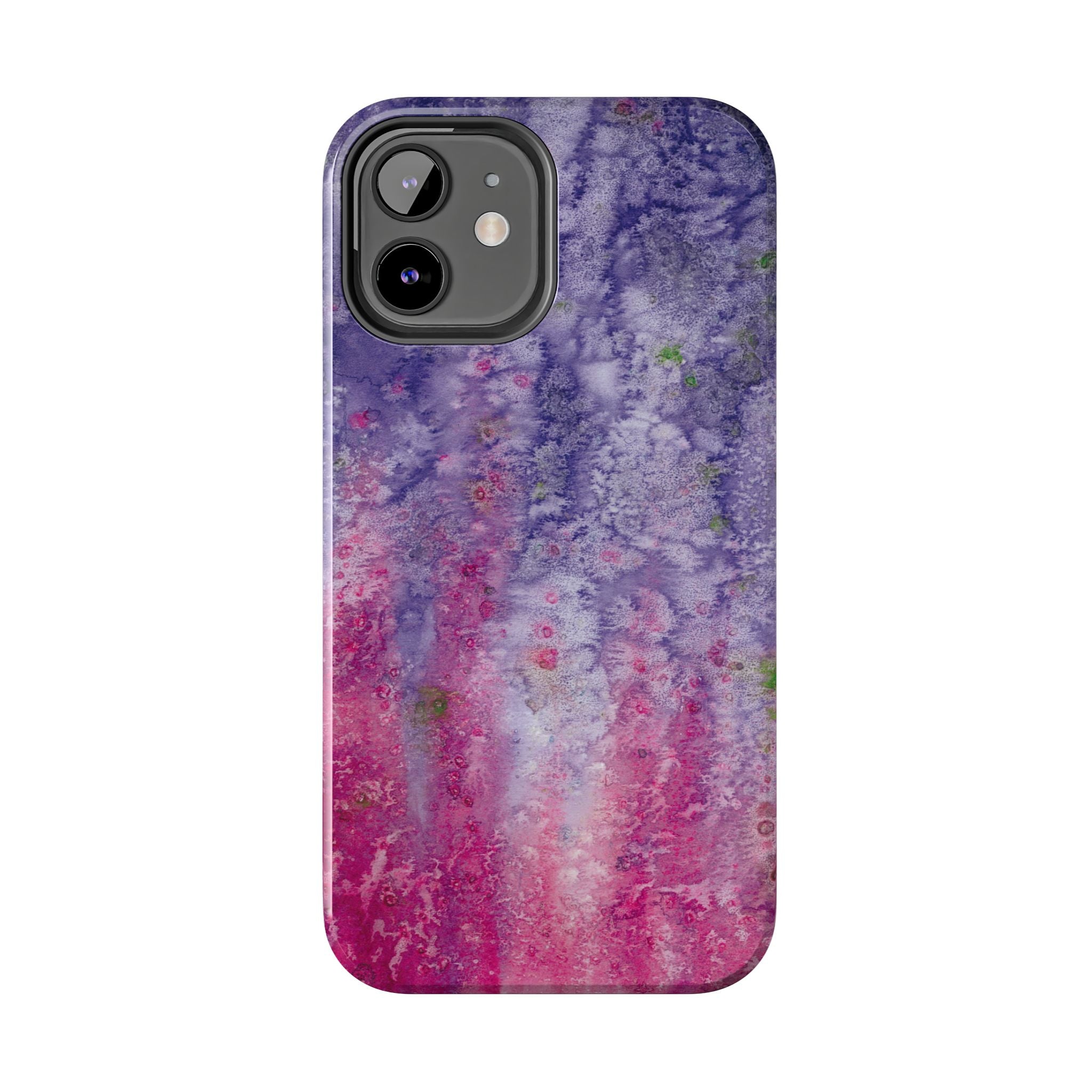 Tough Phone Case - All iPhones and Samsung Galaxys - Exciting Abstract Design #86 Birthday Fairies