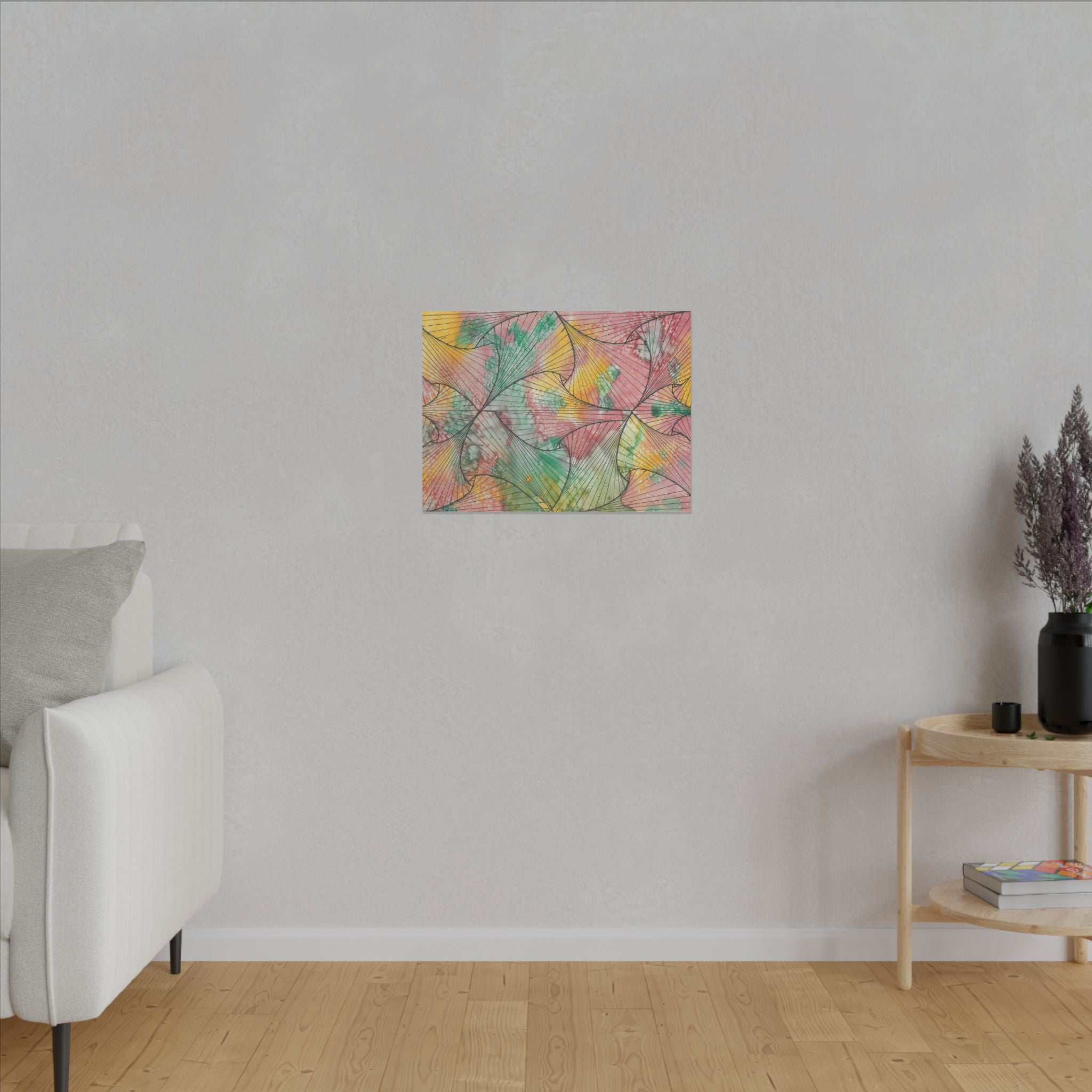 Large Colourful Wall Art, Canvas Prints, For Office, Bedroom or Living Room, or Special Gift #70 Whats It All About Alfie