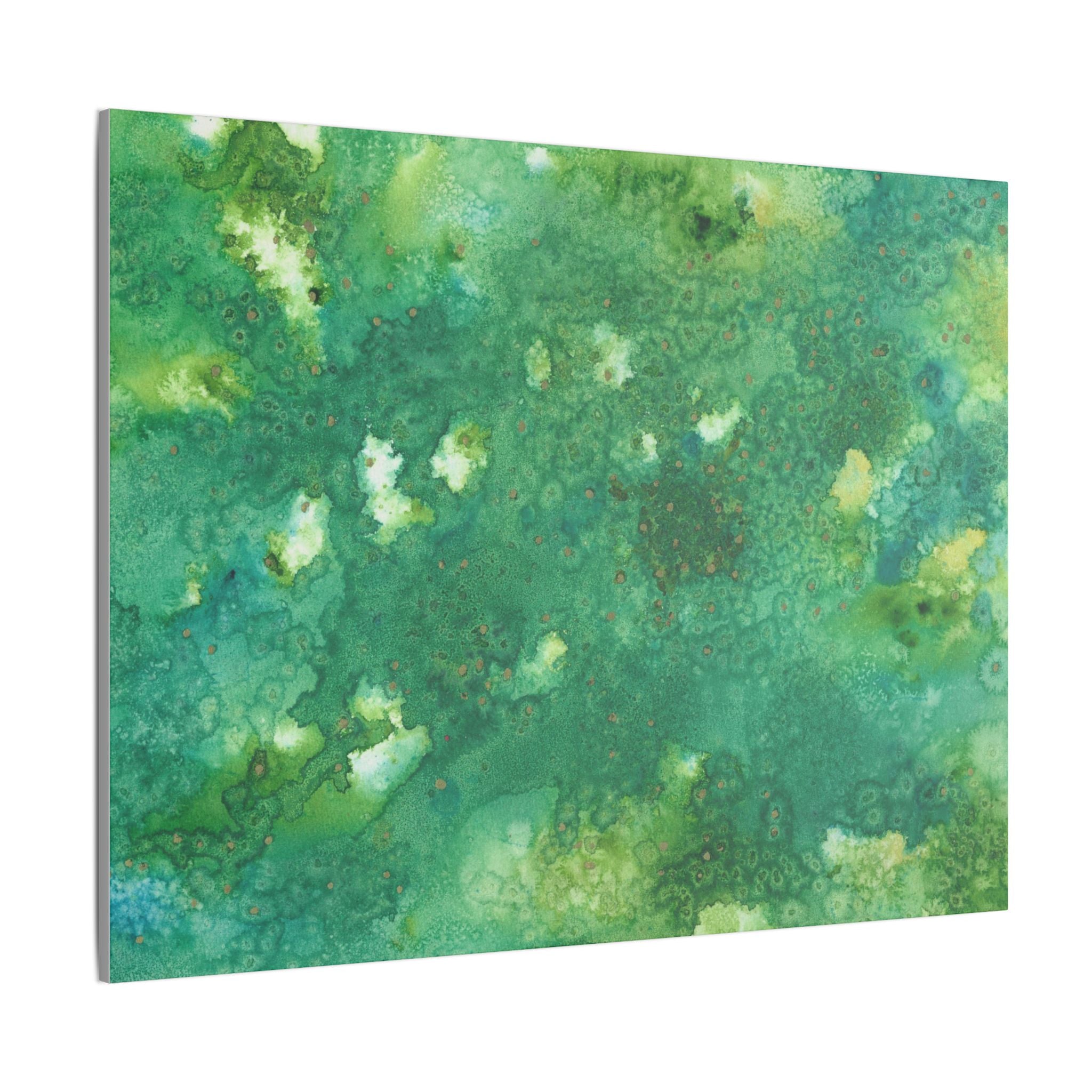 Large Colourful Wall Art, Canvas Prints, For Office, Bedroom or Living Room, or Special Gift #79 Abundance Cometh