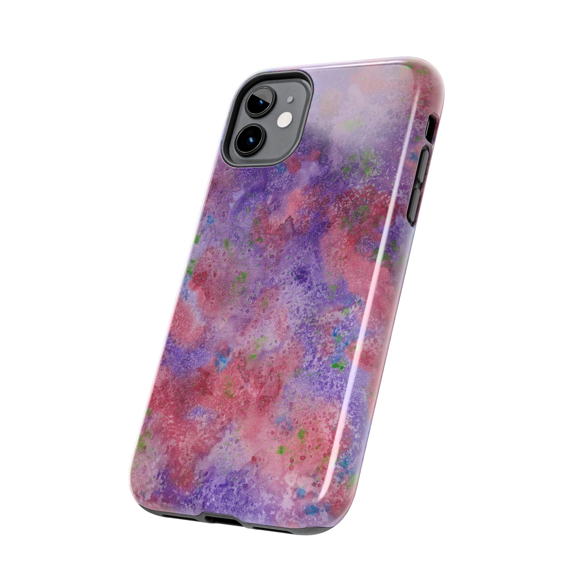 Tough Phone Case - All iPhones and Samsung Galaxys - Exciting Abstract Design #62 Resolutions: