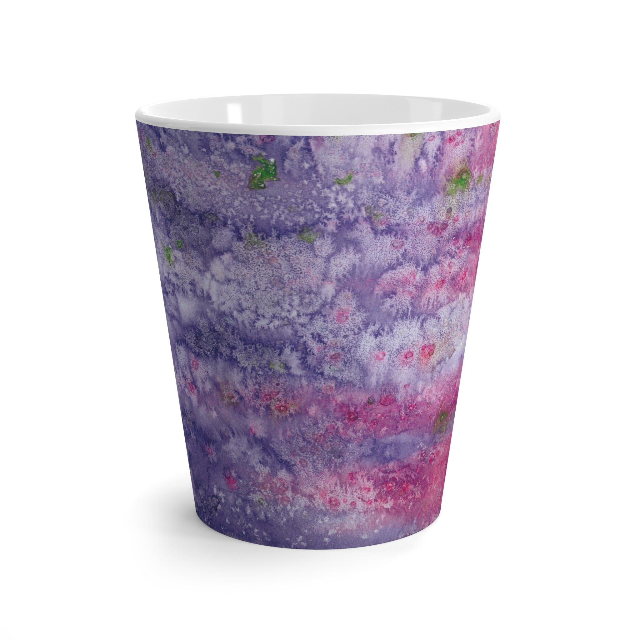 Coffee Mugs and Cups. Colourful Abstract Designs. Perfect for Home, Office or Special Gift #86 Birthday Fairies
