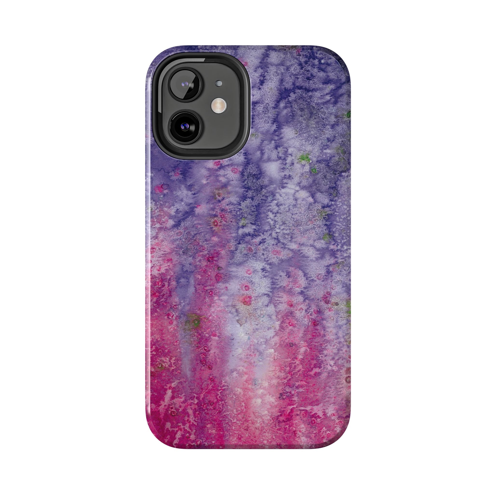 Tough Phone Case - All iPhones and Samsung Galaxys - Exciting Abstract Design #86 Birthday Fairies