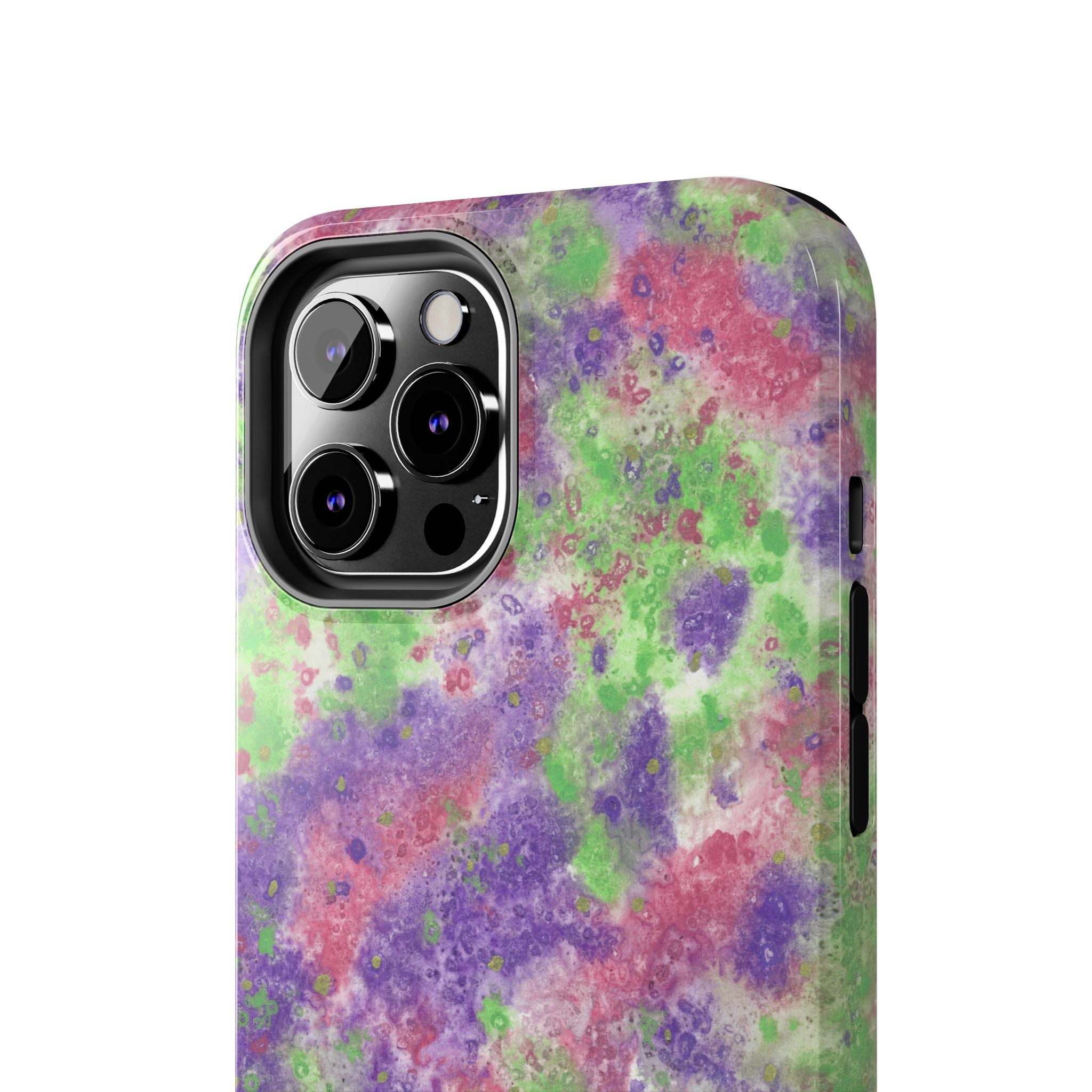 Tough Phone Case - All iPhones and Samsung Galaxys - Exciting Abstract Design #100 You Are An Immortal Being