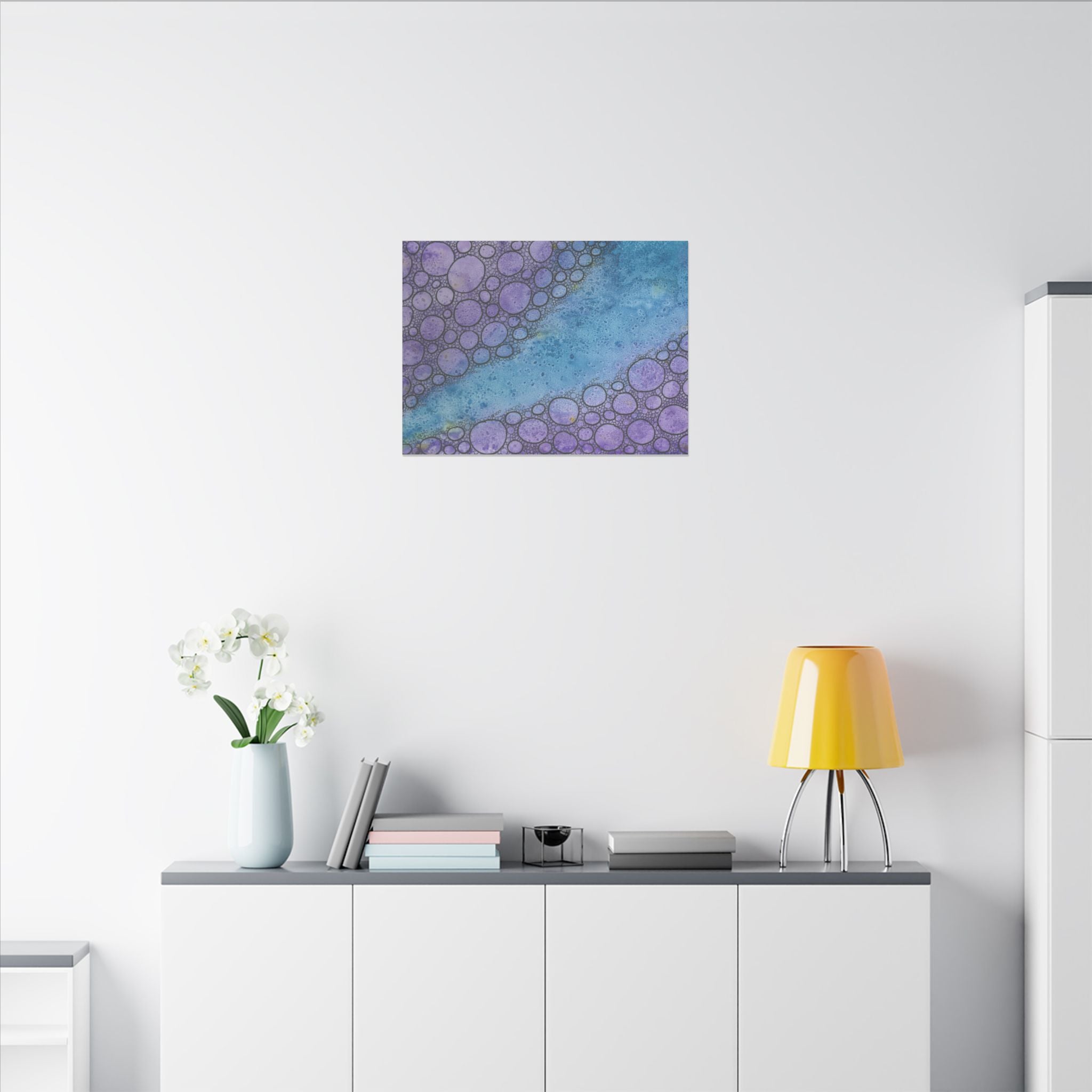 Large Colourful Wall Art, Canvas Prints, For Office, Bedroom or Living Room, or Special Gift #66 Beam Me Up Scotty