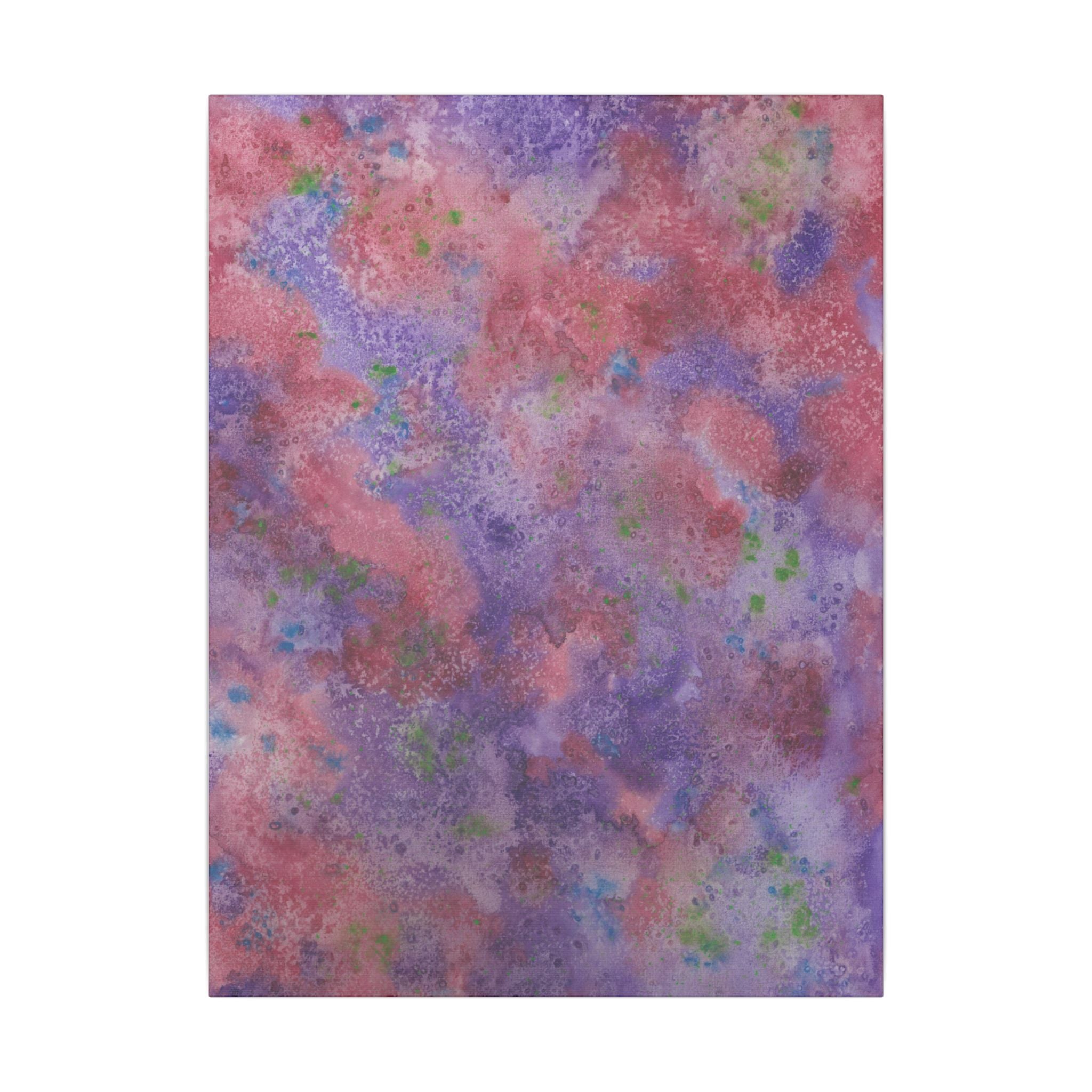 Large Colourful Wall Art, Canvas Prints, For Office, Bedroom or Living Room, or Special Gift #62 Resolutions