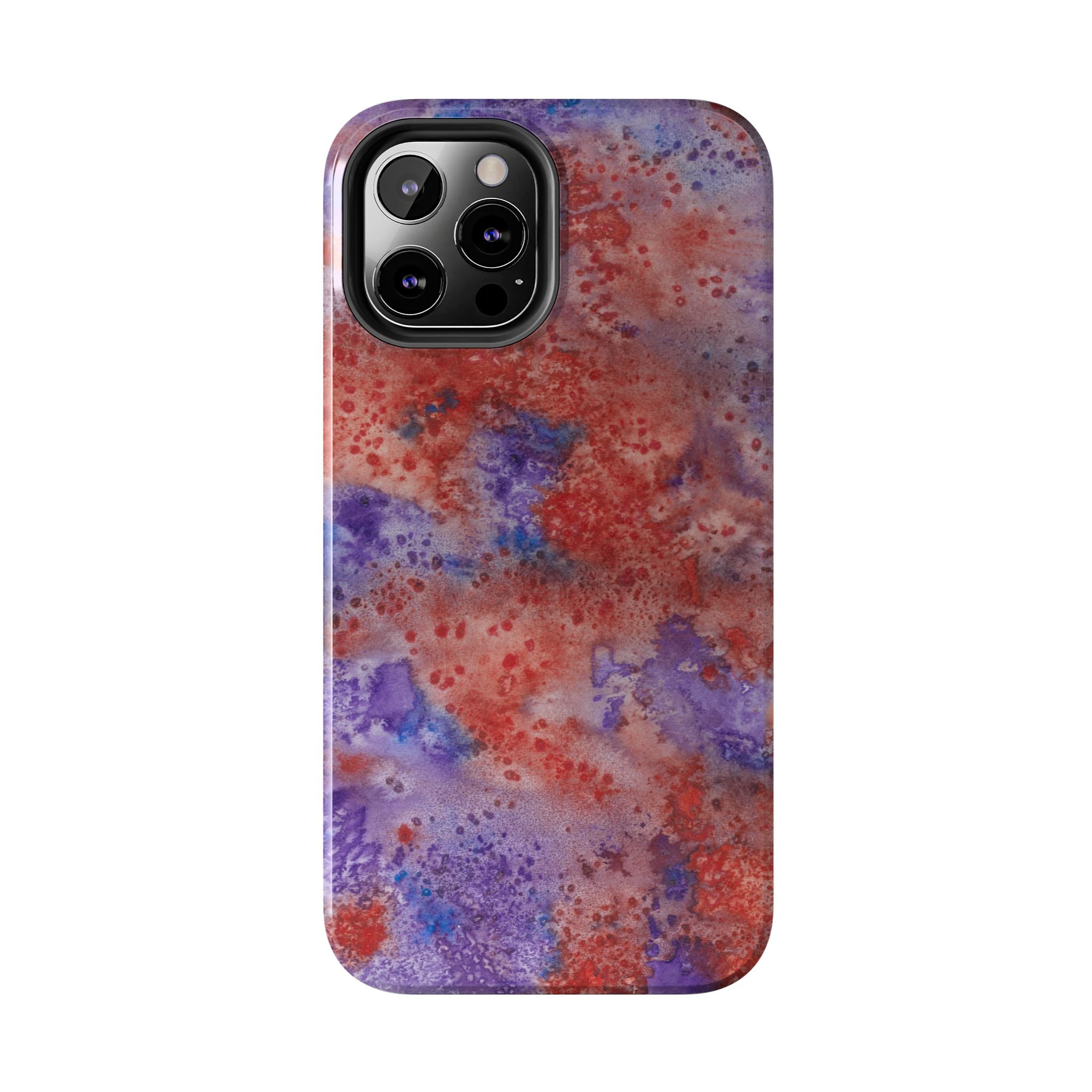 Tough Phone Case - All iPhones and Samsung Galaxys - Exciting Abstract Design #51 In The Beginning