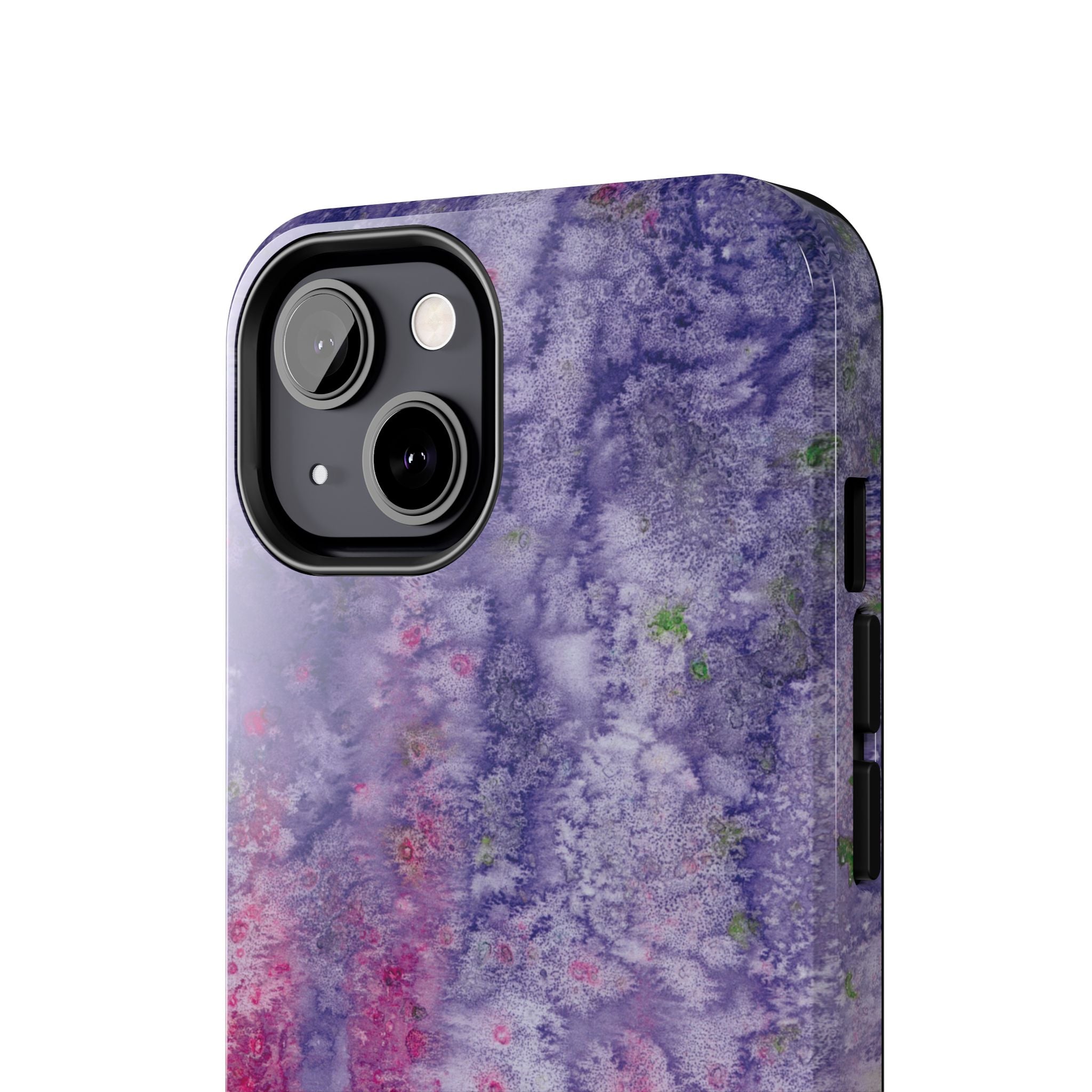Tough Phone Case - All iPhones and Samsung Galaxys - Exciting Abstract Design #86 Birthday Fairies