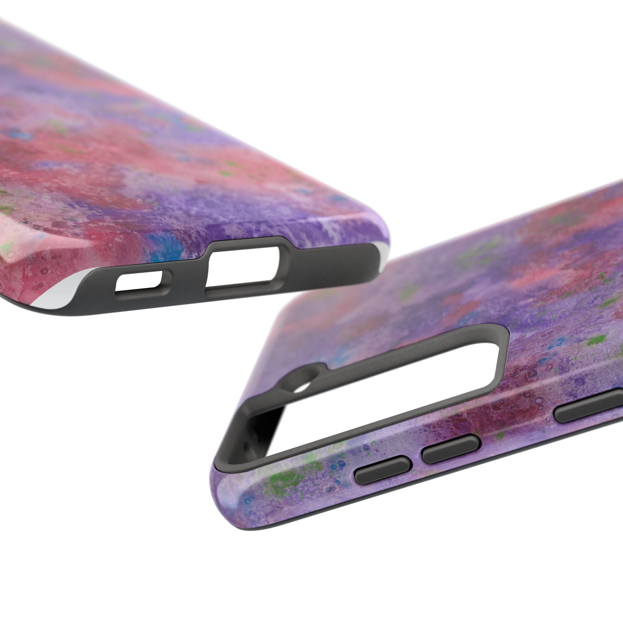 Tough Phone Case - All iPhones and Samsung Galaxys - Exciting Abstract Design #62 Resolutions:
