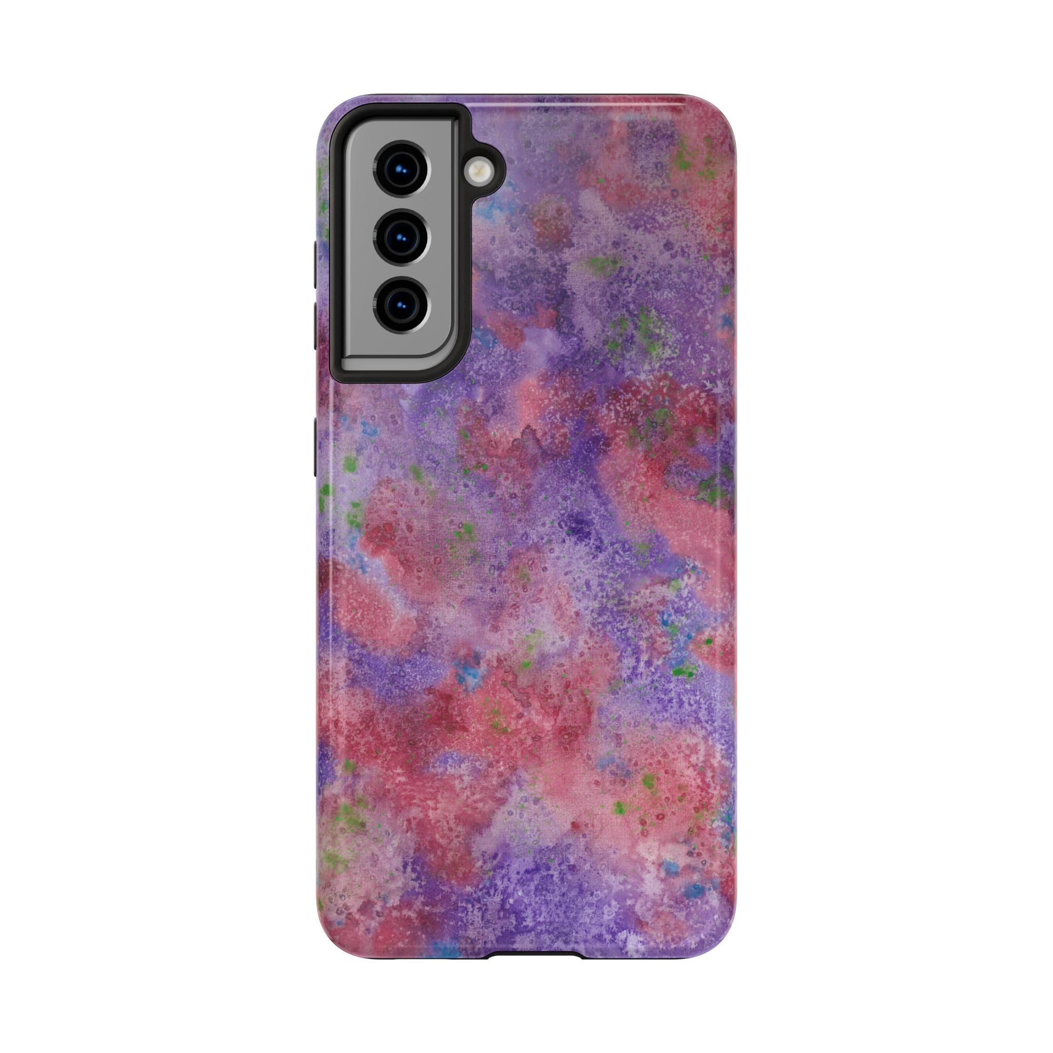 Tough Phone Case - All iPhones and Samsung Galaxys - Exciting Abstract Design #62 Resolutions: