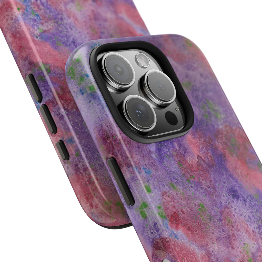 Tough Phone Case - All iPhones and Samsung Galaxys - Exciting Abstract Design #62 Resolutions: