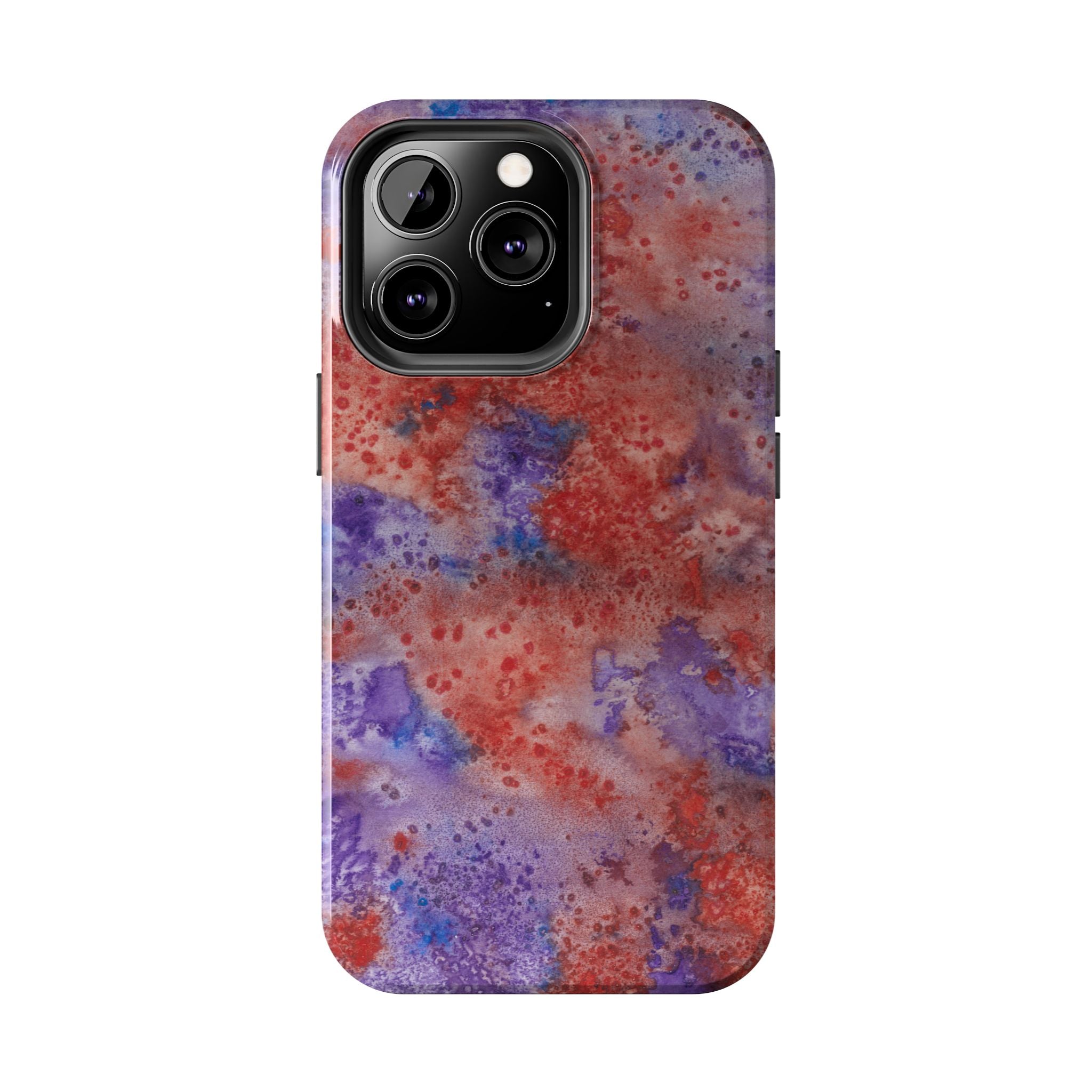 Tough Phone Case - All iPhones and Samsung Galaxys - Exciting Abstract Design #51 In The Beginning