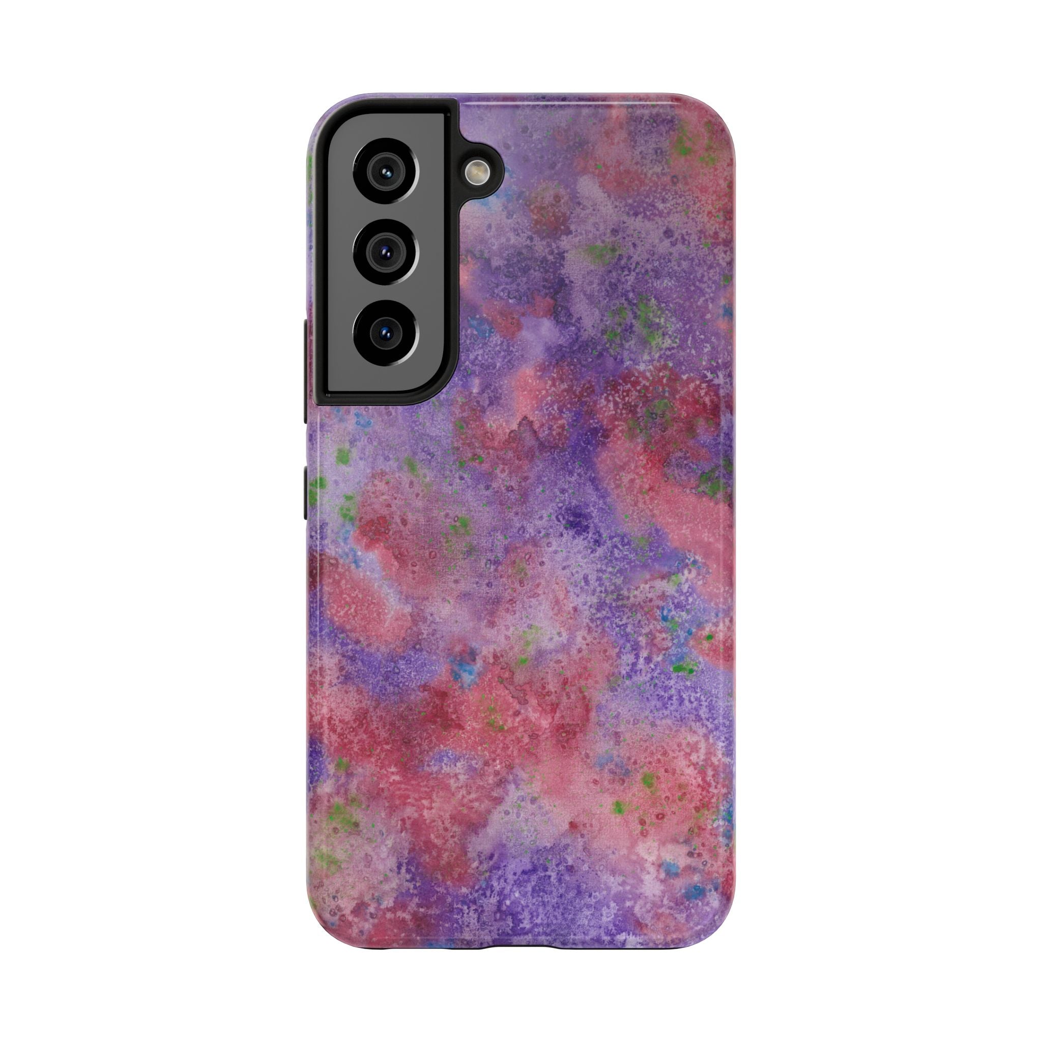 Tough Phone Case - All iPhones and Samsung Galaxys - Exciting Abstract Design #62 Resolutions: