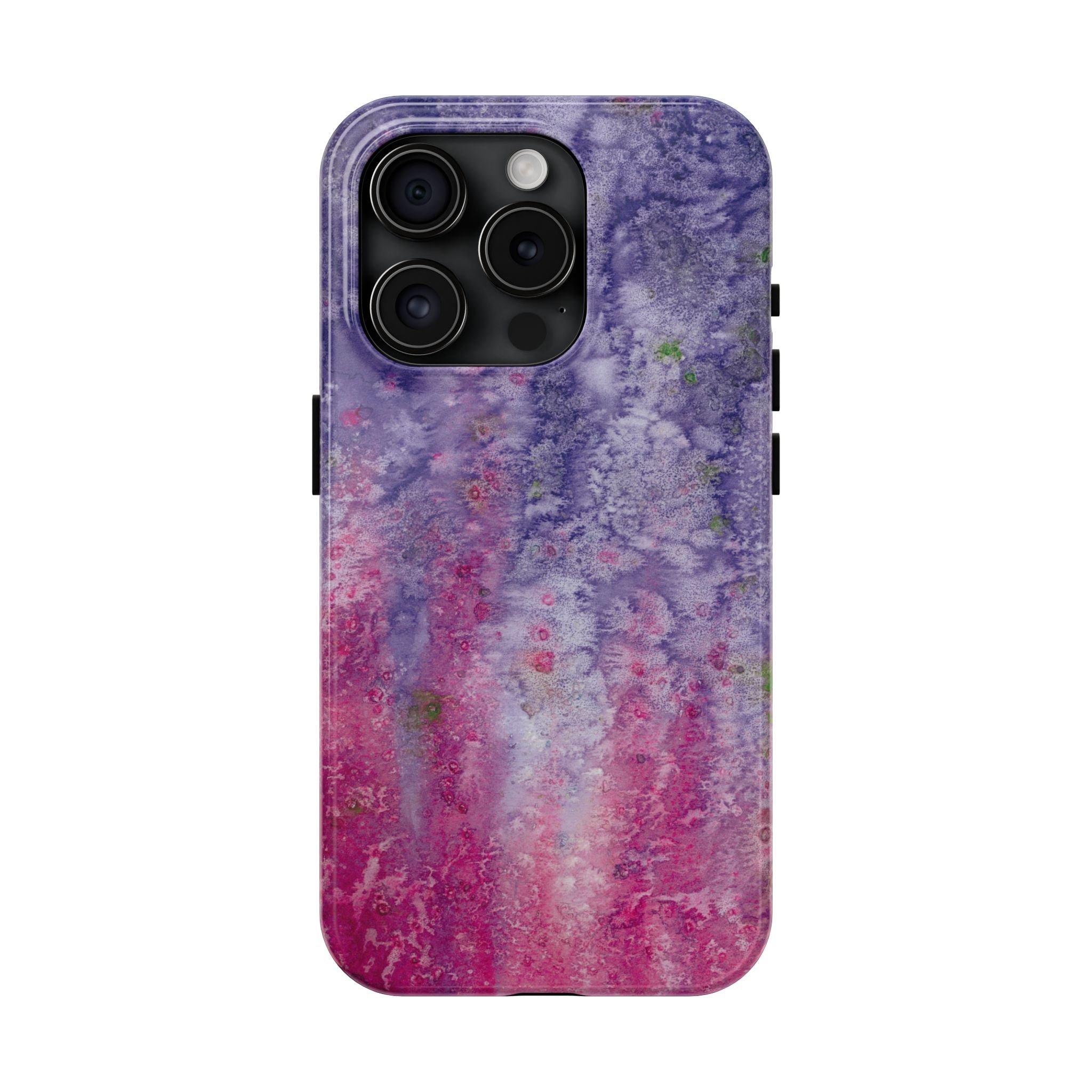Tough Phone Case - All iPhones and Samsung Galaxys - Exciting Abstract Design #86 Birthday Fairies