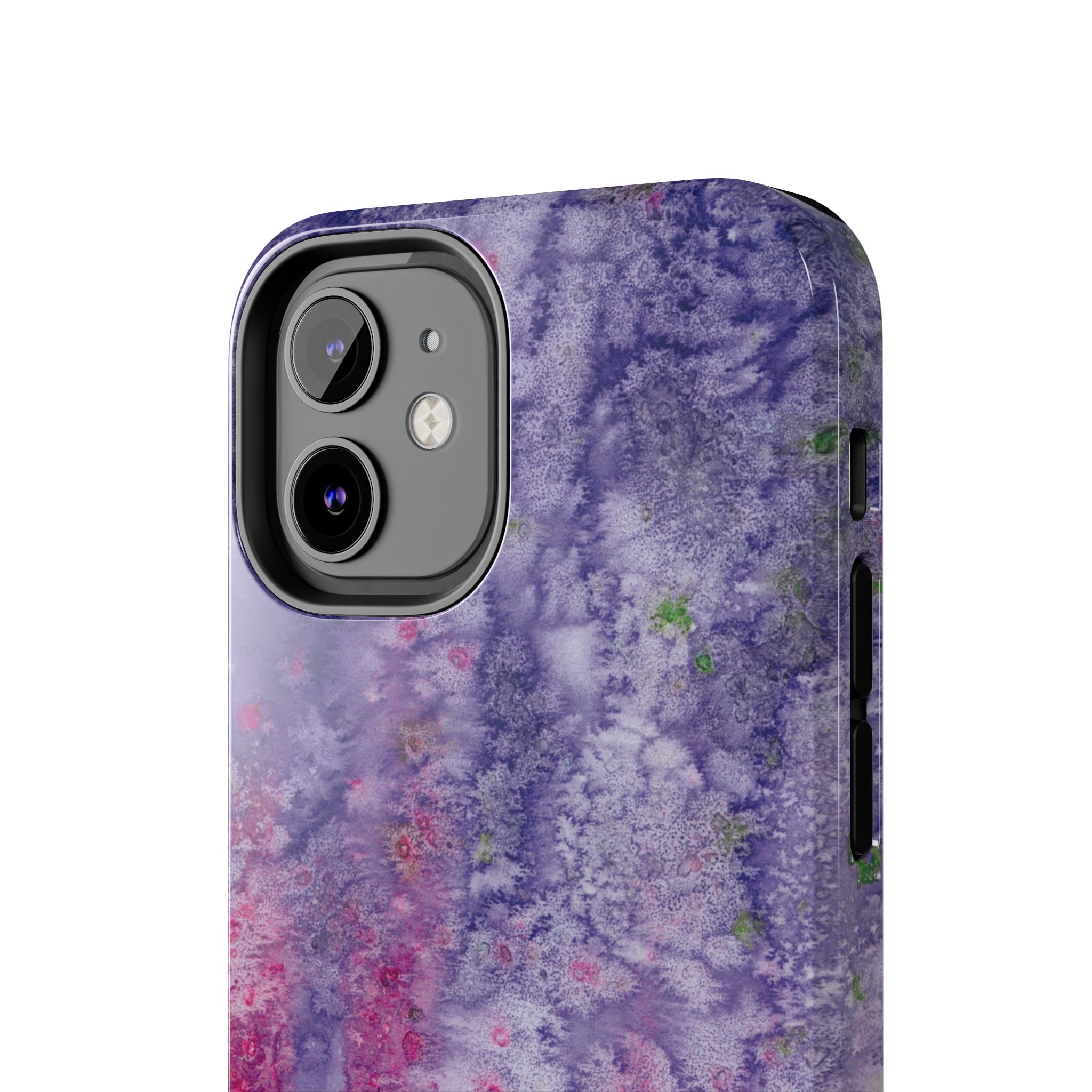 Tough Phone Case - All iPhones and Samsung Galaxys - Exciting Abstract Design #86 Birthday Fairies