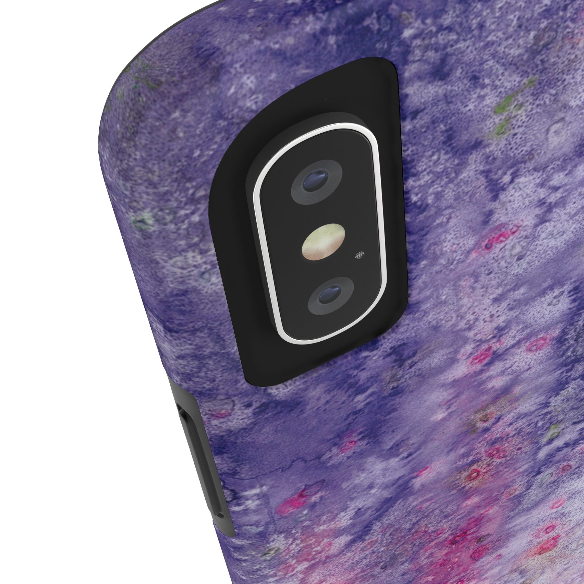 Tough Phone Case - All iPhones and Samsung Galaxys - Exciting Abstract Design #86 Birthday Fairies