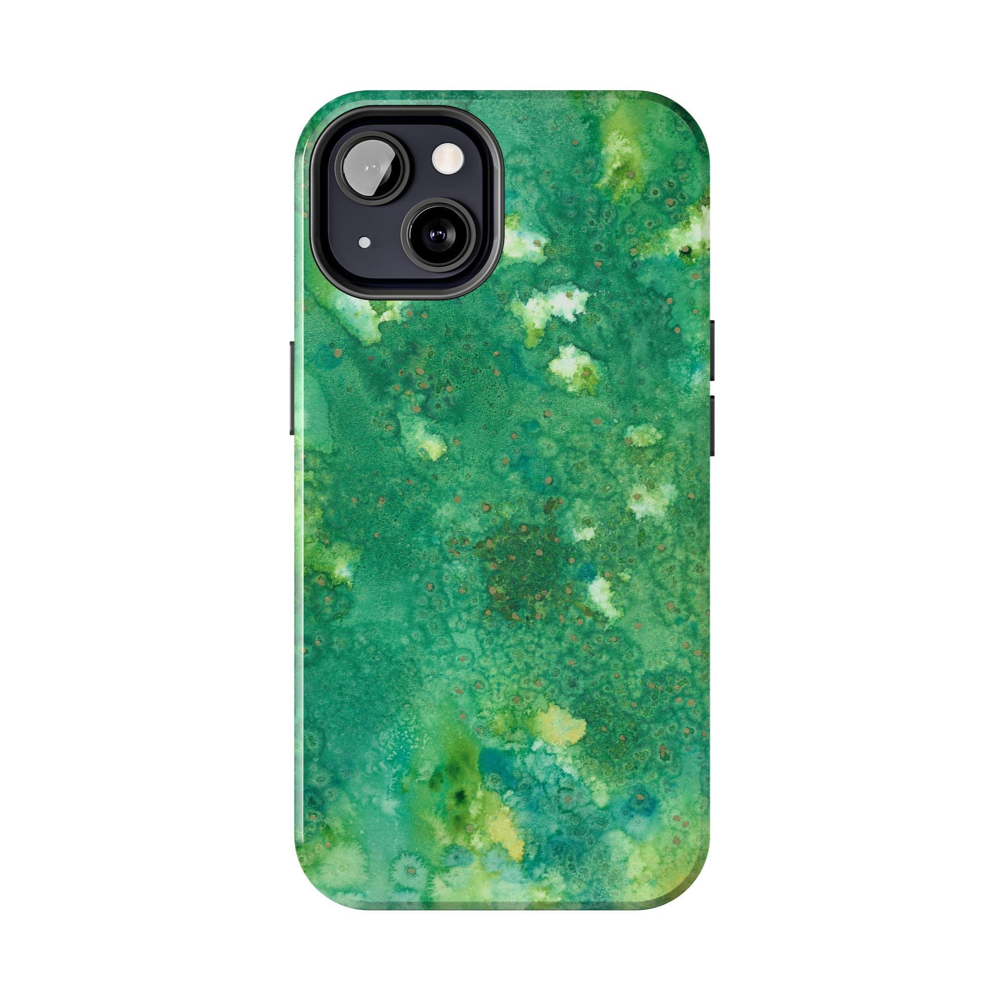 Tough Phone Case - All iPhones and Samsung Galaxys - Exciting Abstract Design #79 Abundance Cometh