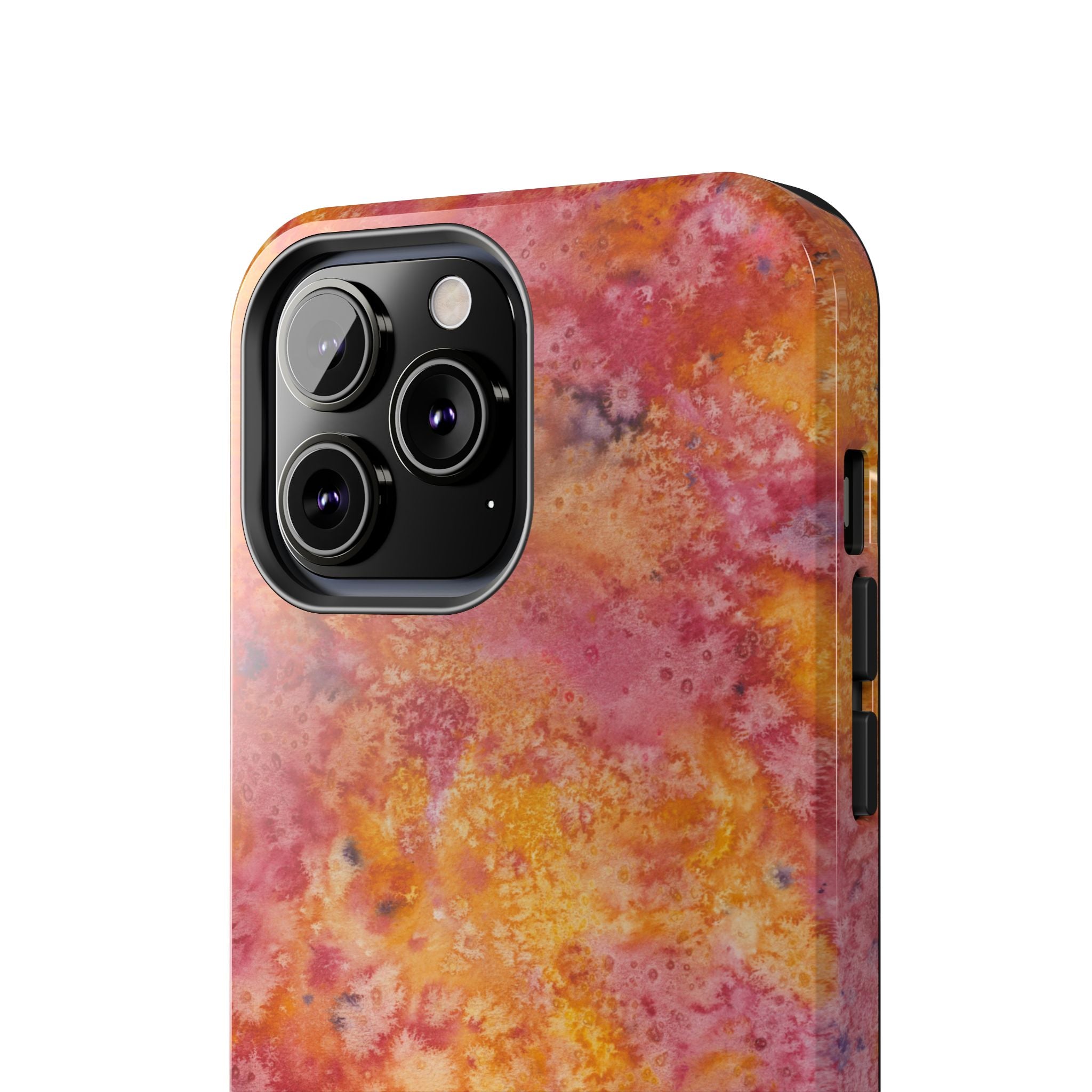 Tough Phone Case - All iPhones and Samsung Galaxys - Exciting Abstract Design #54 Heaven Can Wait