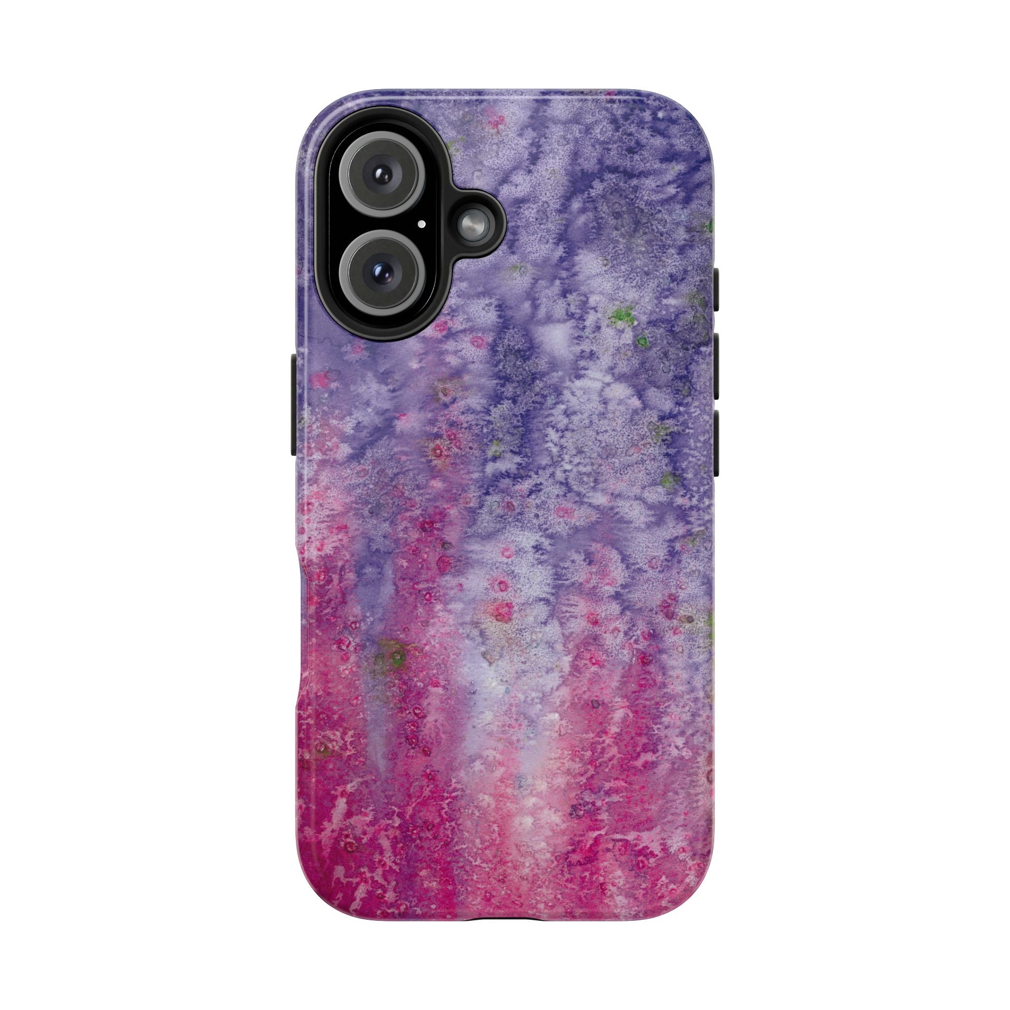 Tough Phone Case - All iPhones and Samsung Galaxys - Exciting Abstract Design #86 Birthday Fairies