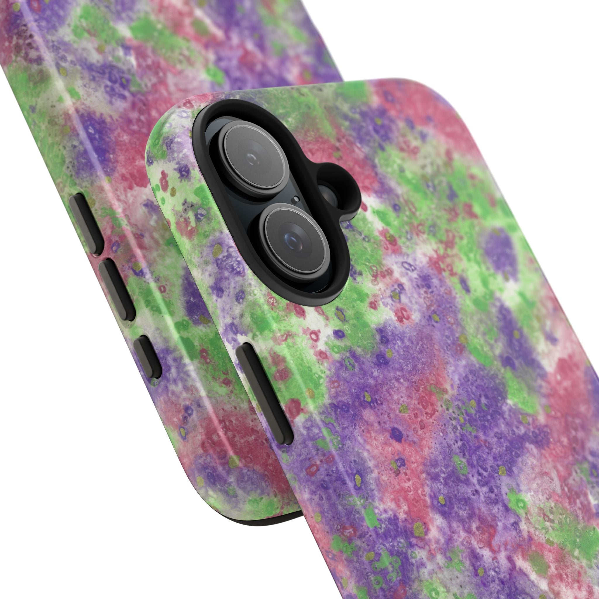 Tough Phone Case - All iPhones and Samsung Galaxys - Exciting Abstract Design #100 You Are An Immortal Being