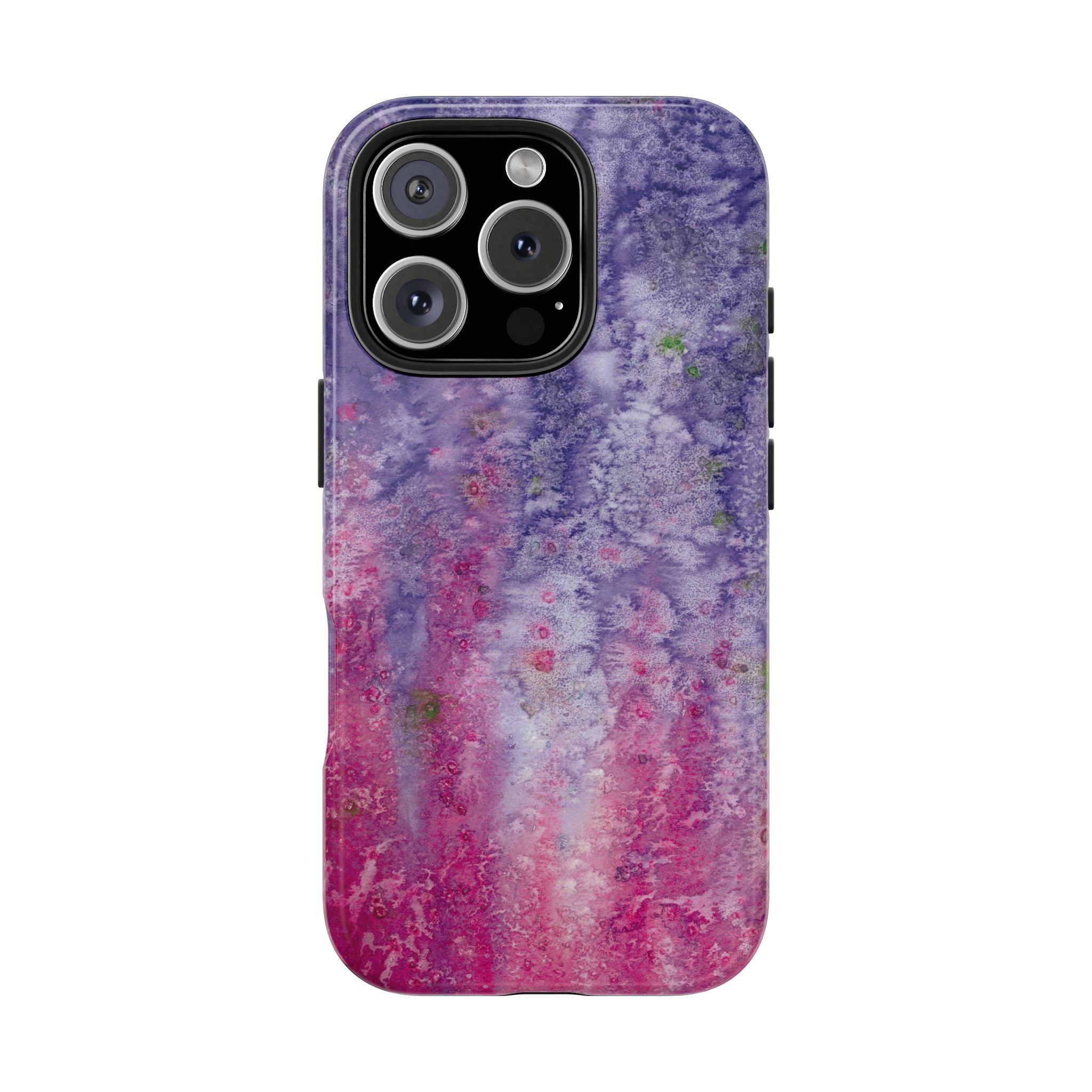 Tough Phone Case - All iPhones and Samsung Galaxys - Exciting Abstract Design #86 Birthday Fairies