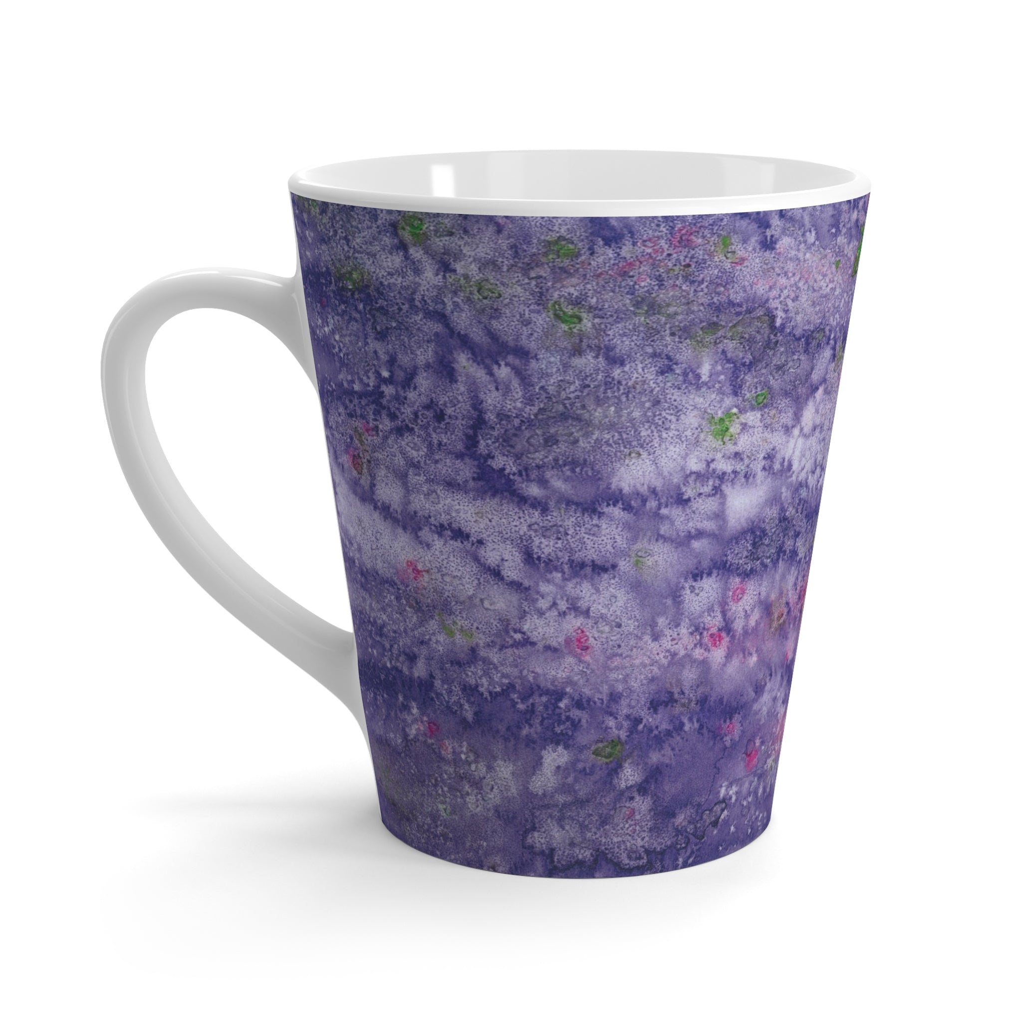 Coffee Mugs and Cups. Colourful Abstract Designs. Perfect for Home, Office or Special Gift #86 Birthday Fairies