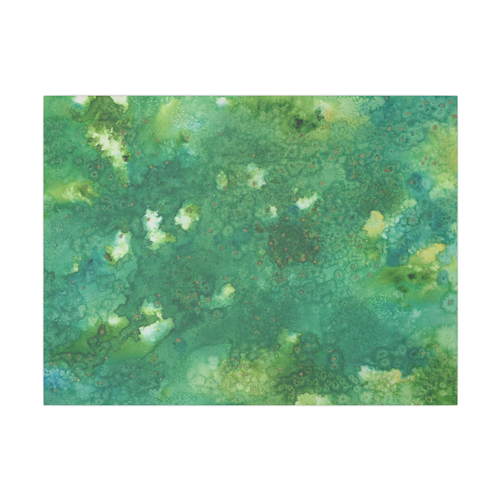 Large Colourful Wall Art, Canvas Prints, For Office, Bedroom or Living Room, or Special Gift #79 Abundance Cometh