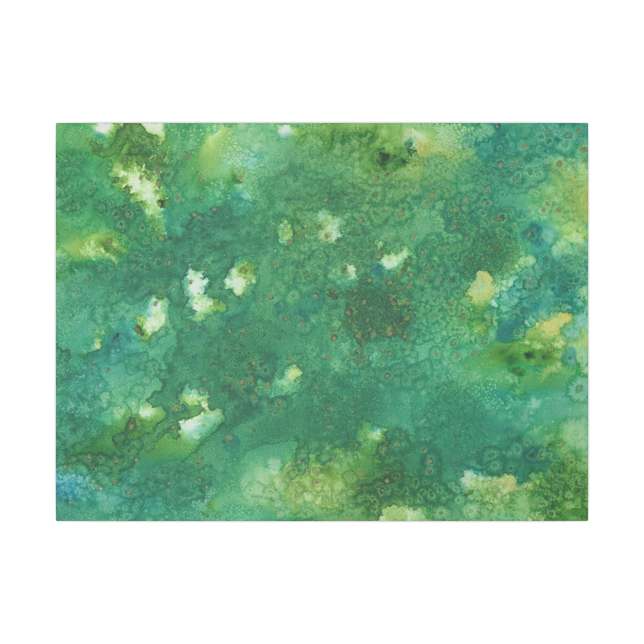 Large Colourful Wall Art, Canvas Prints, For Office, Bedroom or Living Room, or Special Gift #79 Abundance Cometh