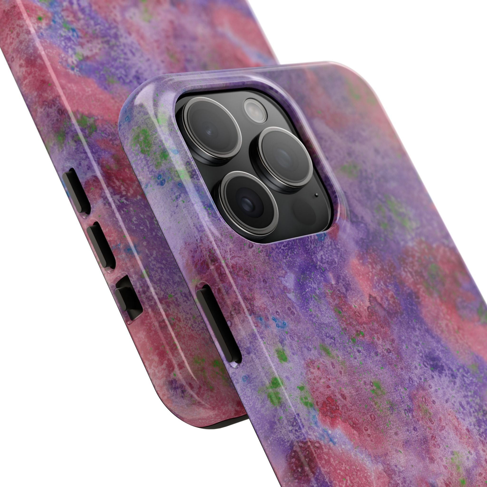 Tough Phone Case - All iPhones and Samsung Galaxys - Exciting Abstract Design #62 Resolutions: