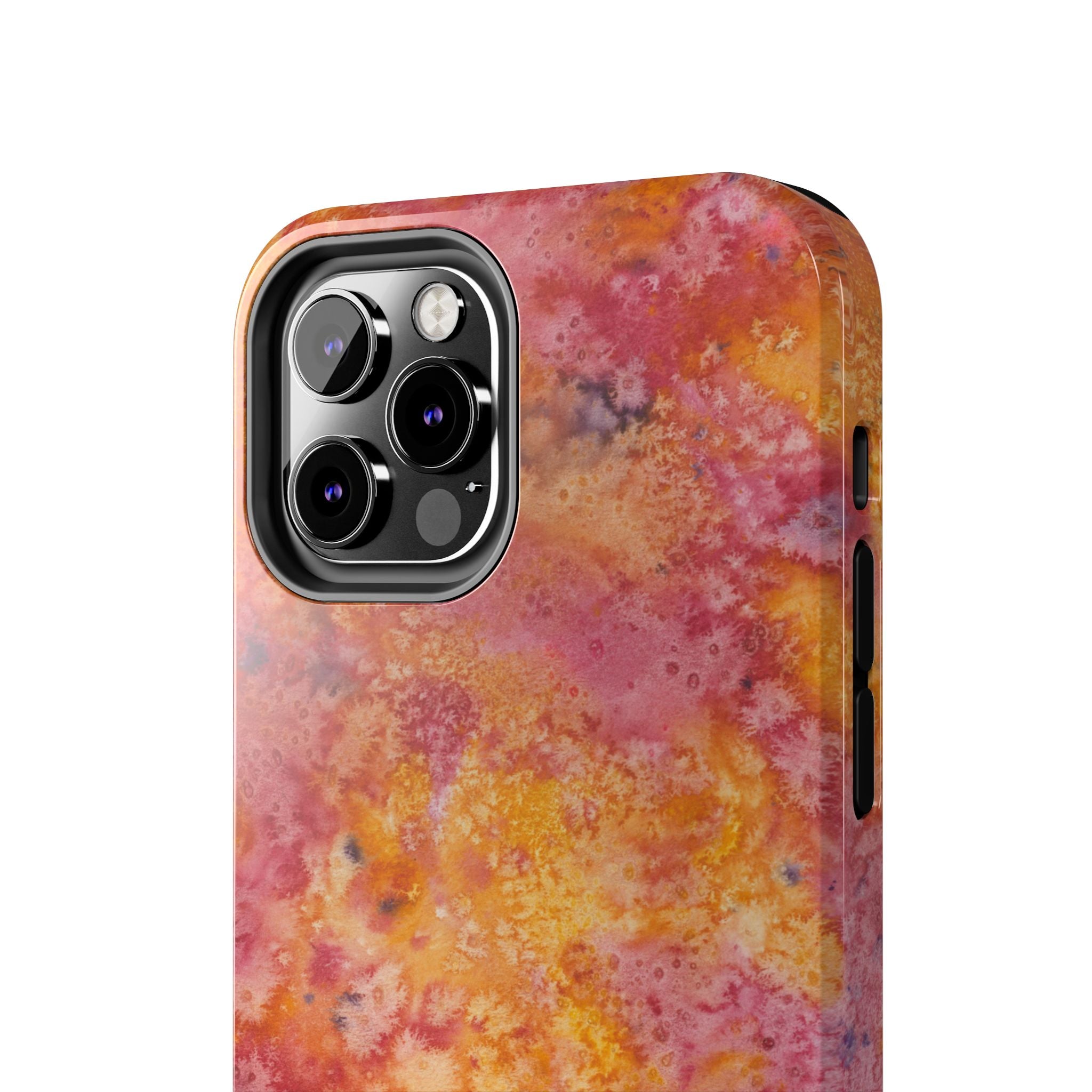 Tough Phone Case - All iPhones and Samsung Galaxys - Exciting Abstract Design #54 Heaven Can Wait