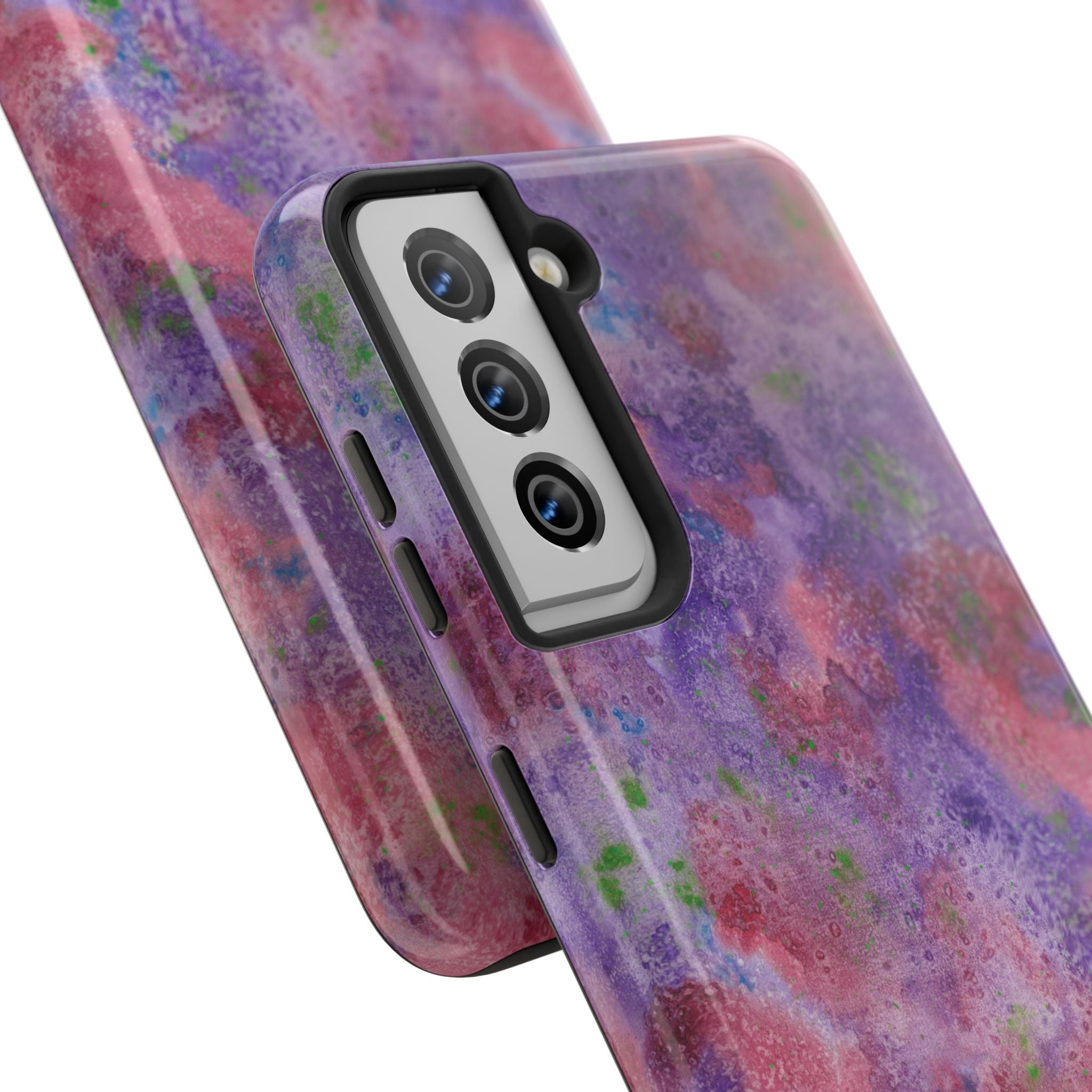 Tough Phone Case - All iPhones and Samsung Galaxys - Exciting Abstract Design #62 Resolutions: