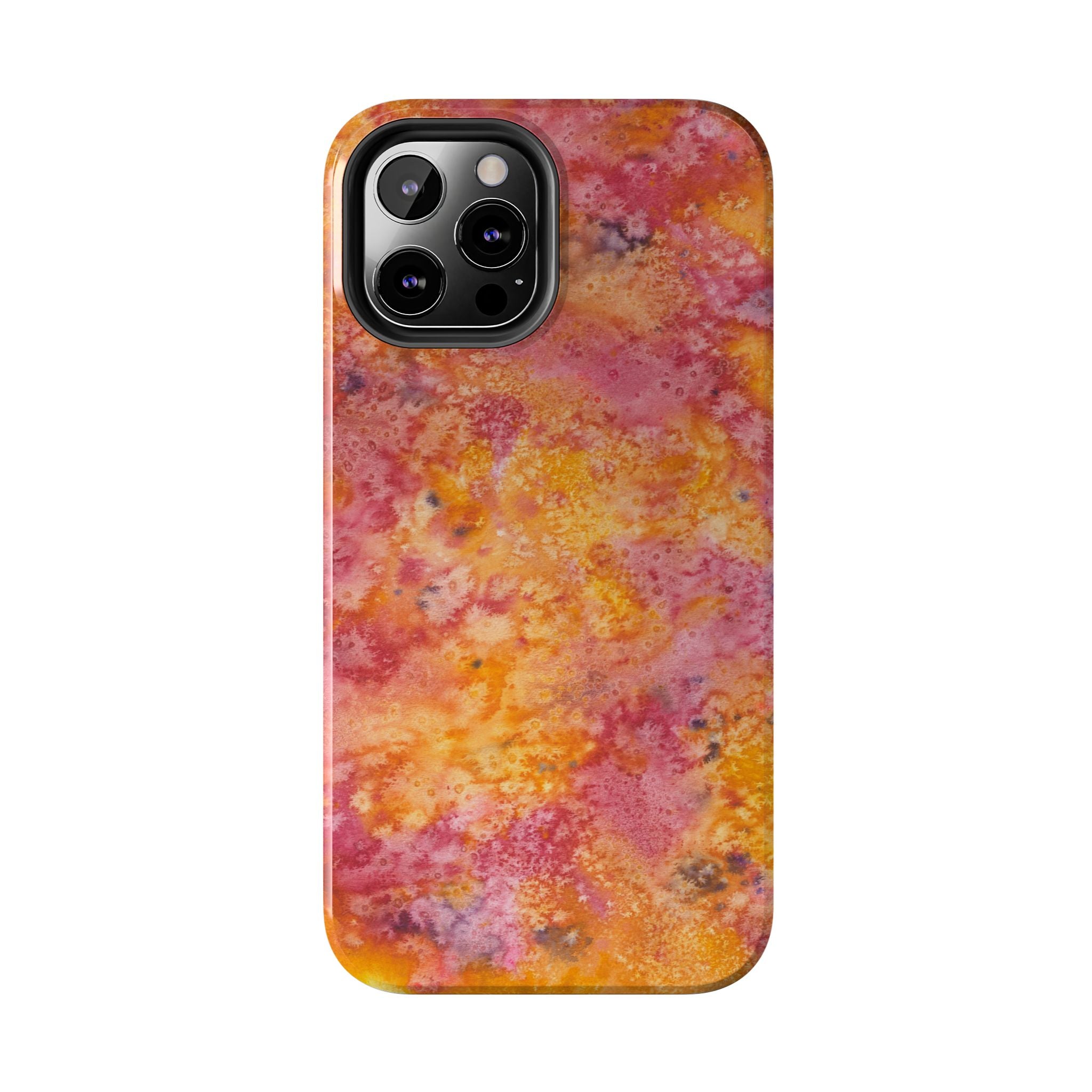 Tough Phone Case - All iPhones and Samsung Galaxys - Exciting Abstract Design #54 Heaven Can Wait