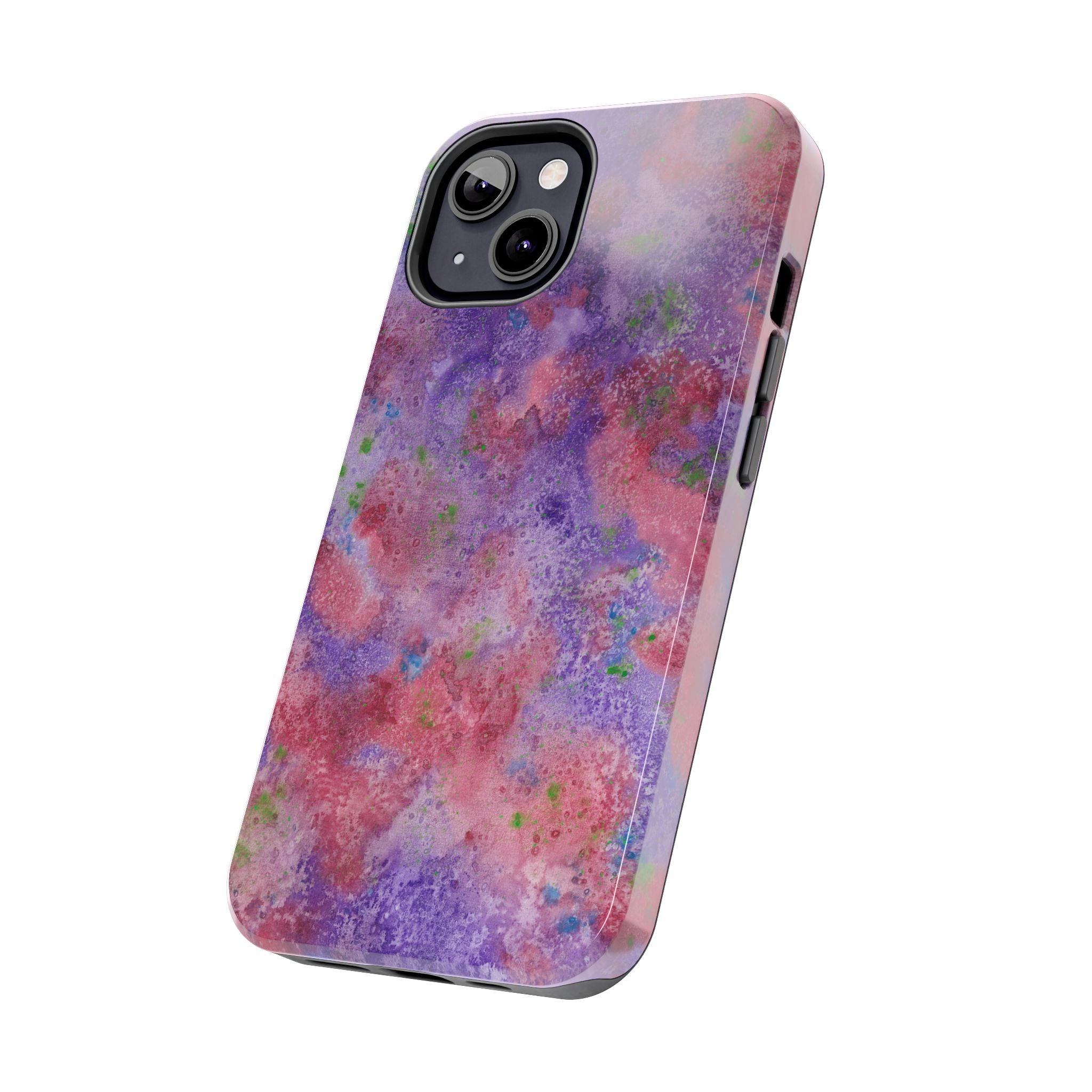 Tough Phone Case - All iPhones and Samsung Galaxys - Exciting Abstract Design #62 Resolutions: