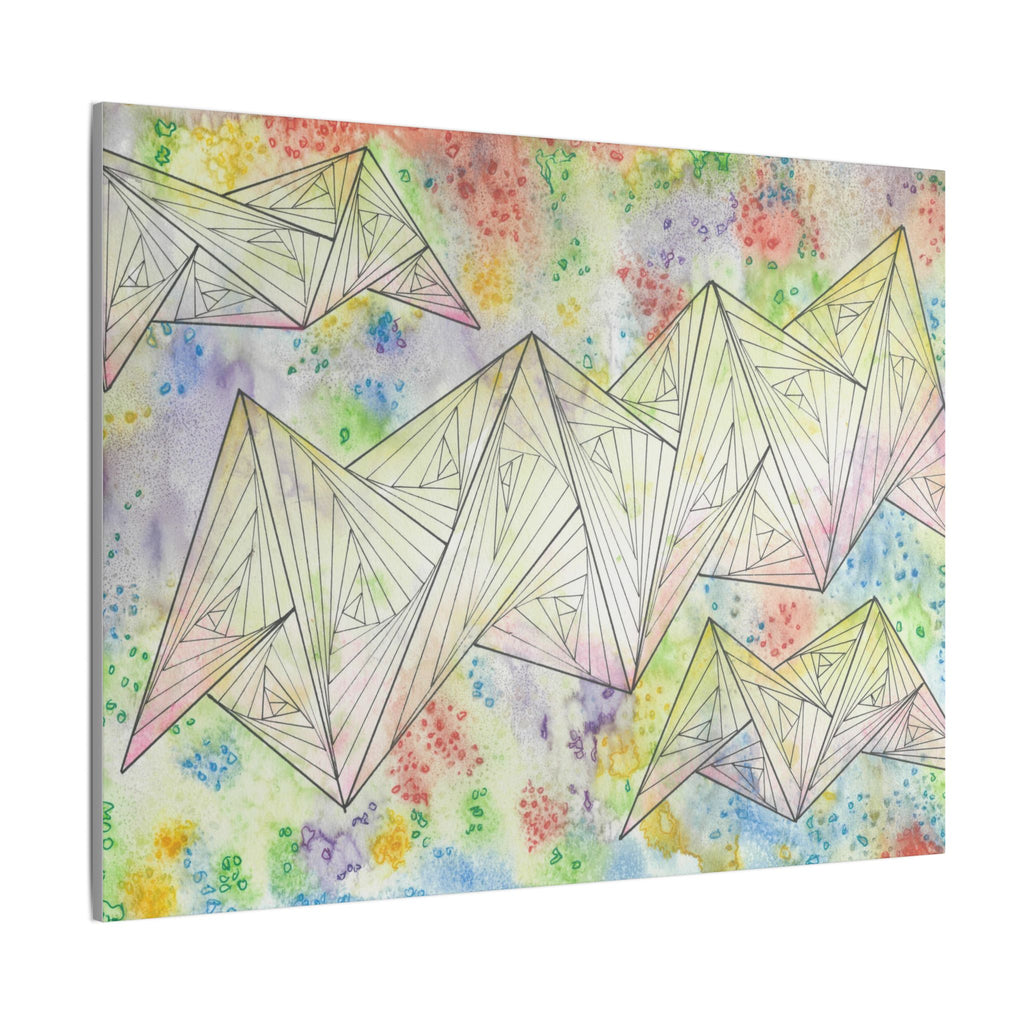 Large Colourful Wall Art, Canvas Prints, For Office, Bedroom or Living Room, or Special Gift #59 Your Choice