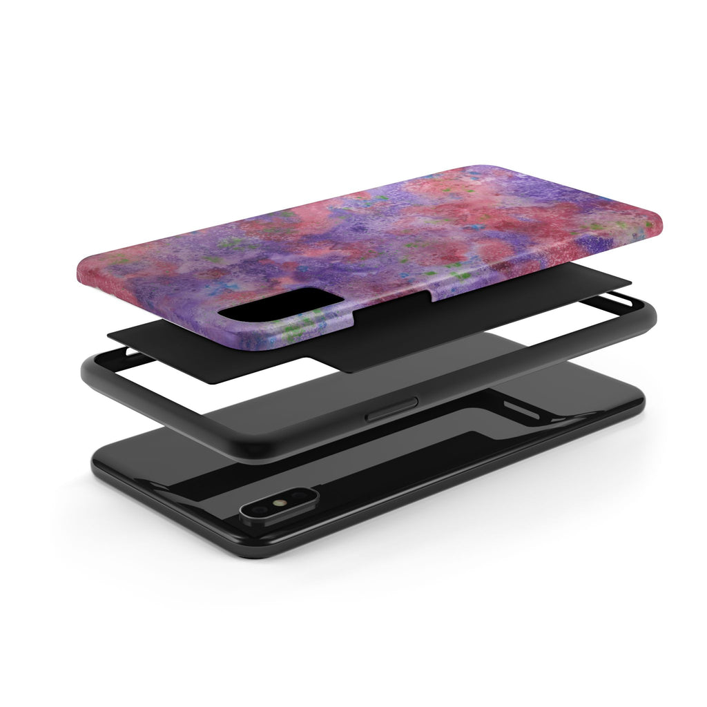 Tough Phone Case - All iPhones and Samsung Galaxys - Exciting Abstract Design #62 Resolutions: