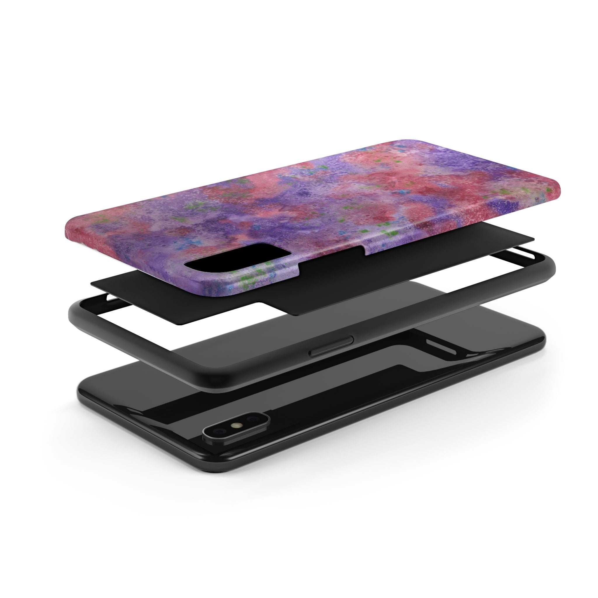 Tough Phone Case - All iPhones and Samsung Galaxys - Exciting Abstract Design #62 Resolutions: