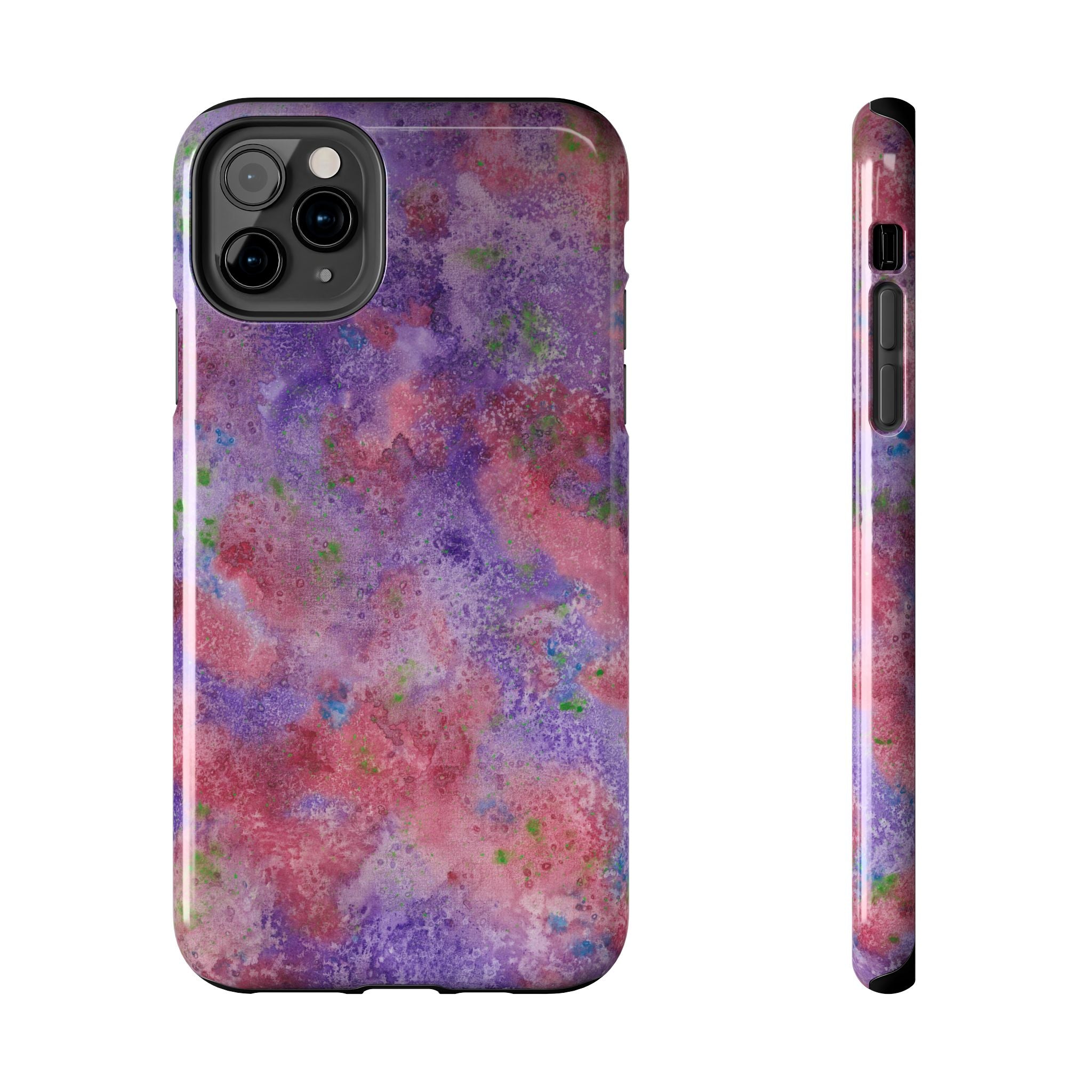 Tough Phone Case - All iPhones and Samsung Galaxys - Exciting Abstract Design #62 Resolutions: