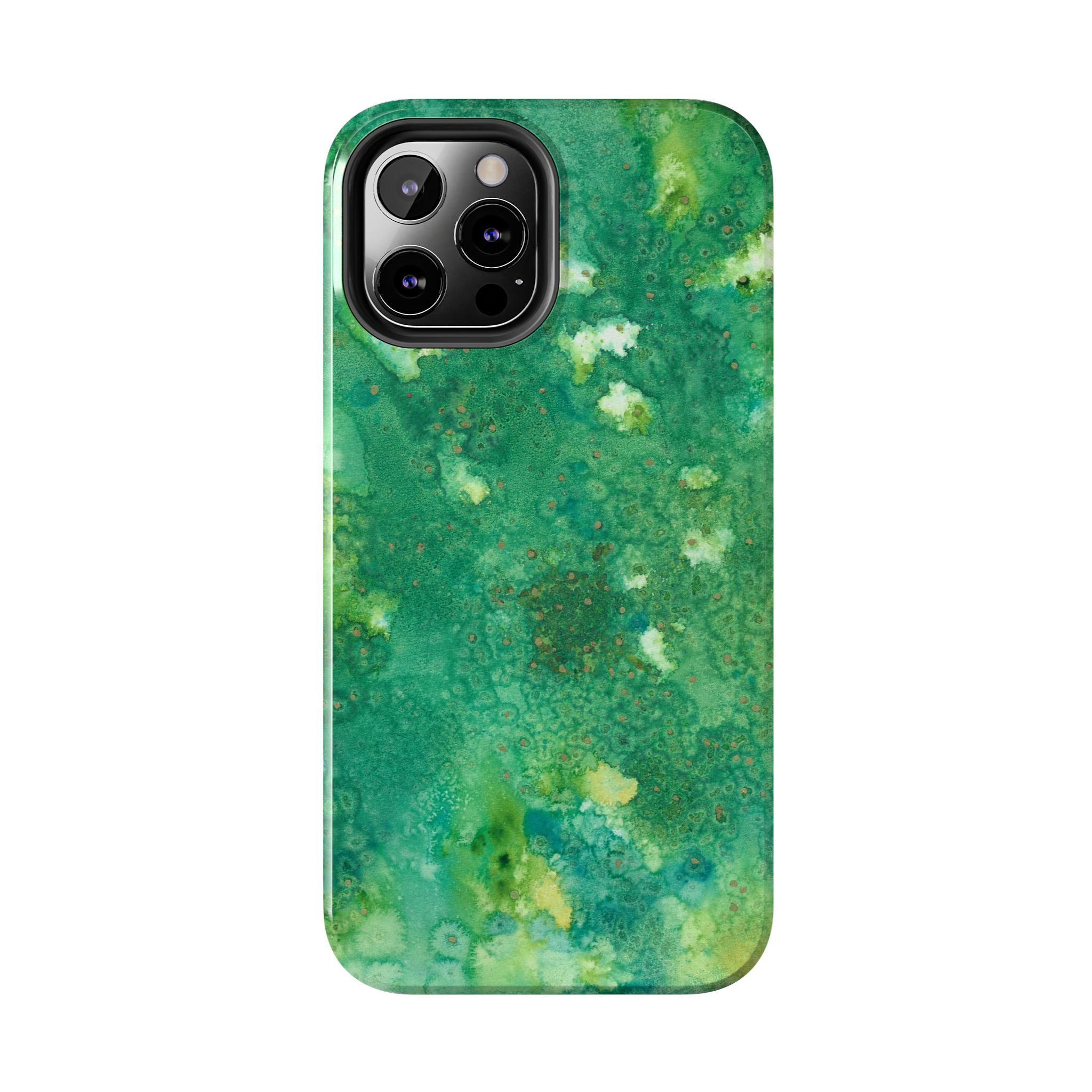 Tough Phone Case - All iPhones and Samsung Galaxys - Exciting Abstract Design #79 Abundance Cometh