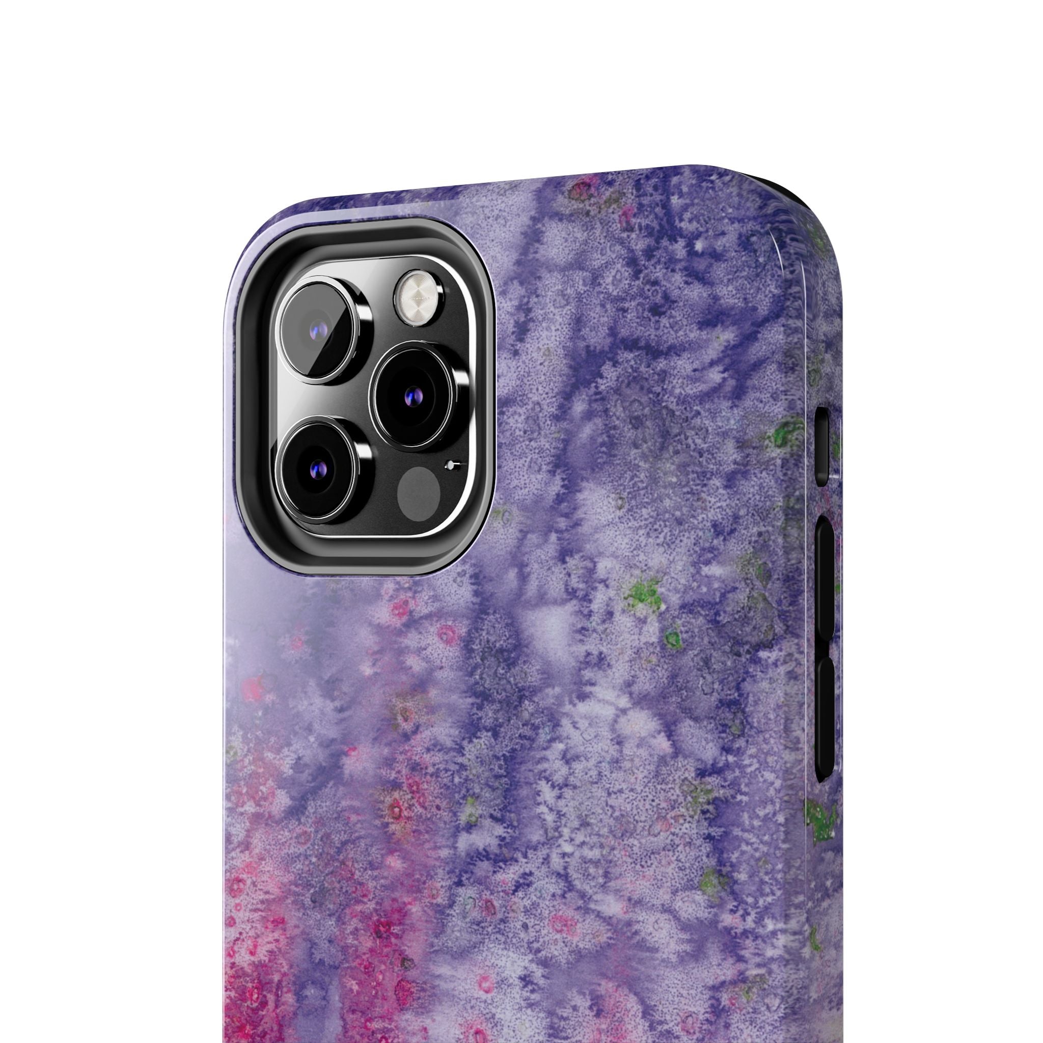 Tough Phone Case - All iPhones and Samsung Galaxys - Exciting Abstract Design #86 Birthday Fairies