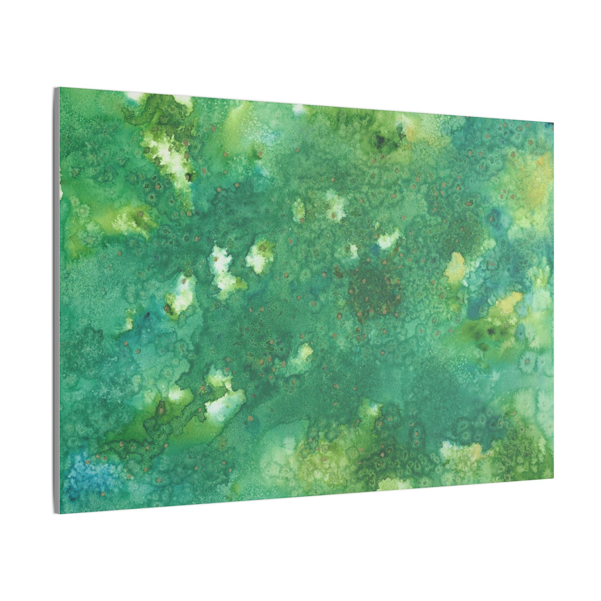 Large Colourful Wall Art, Canvas Prints, For Office, Bedroom or Living Room, or Special Gift #79 Abundance Cometh