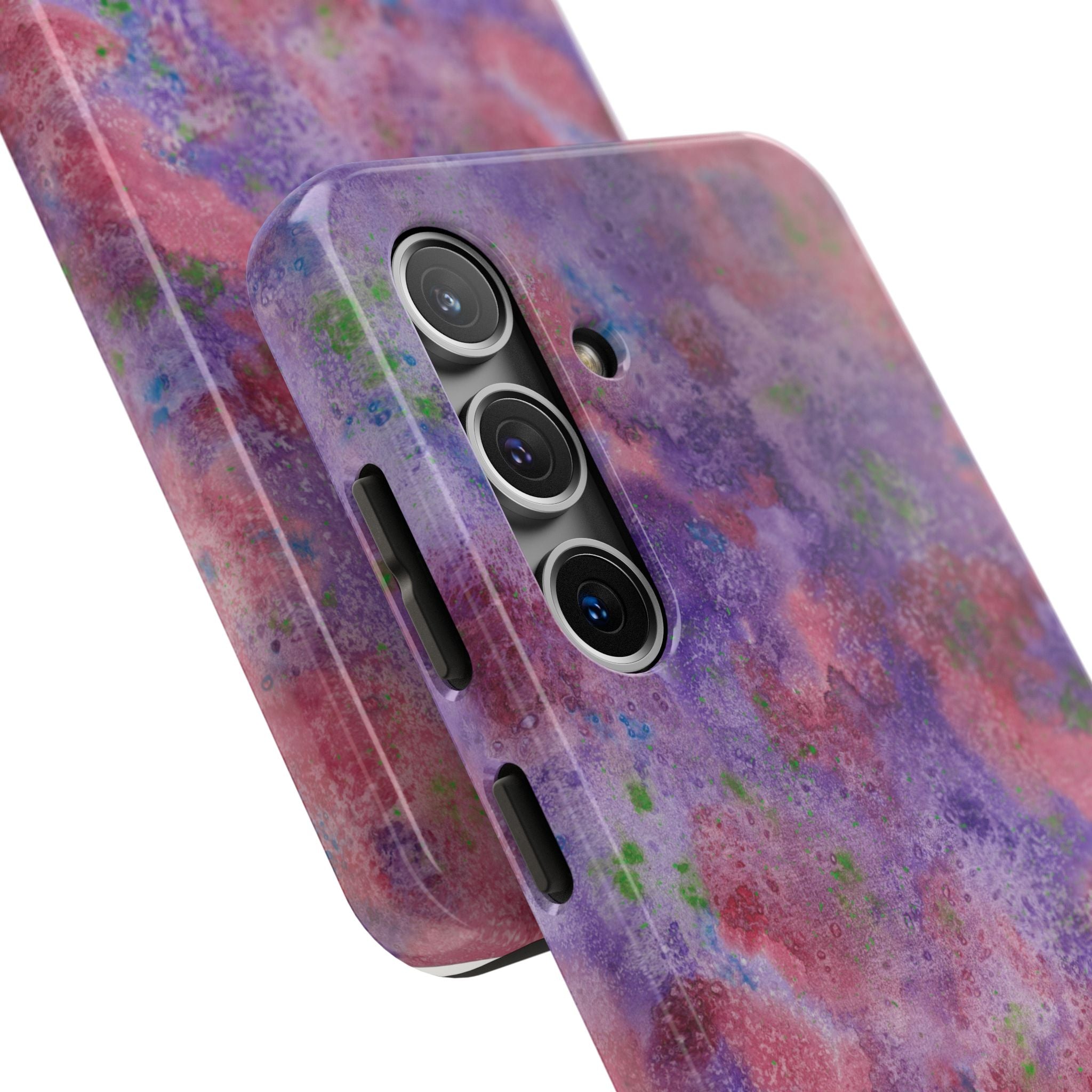 Tough Phone Case - All iPhones and Samsung Galaxys - Exciting Abstract Design #62 Resolutions: