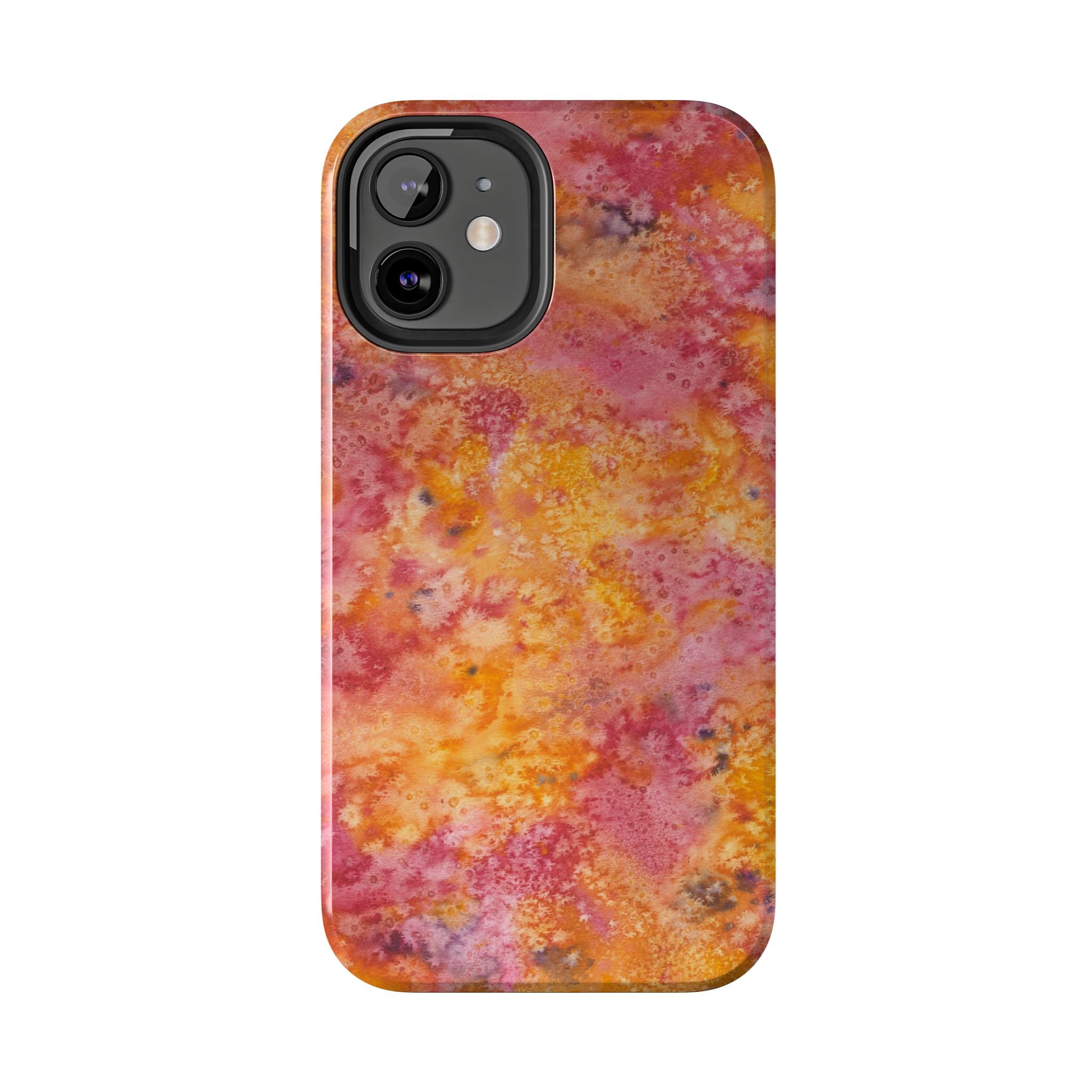 Tough Phone Case - All iPhones and Samsung Galaxys - Exciting Abstract Design #54 Heaven Can Wait