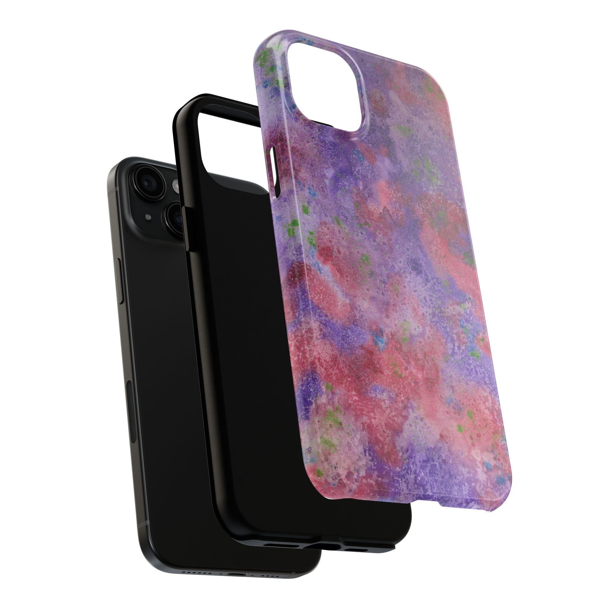 Tough Phone Case - All iPhones and Samsung Galaxys - Exciting Abstract Design #62 Resolutions:
