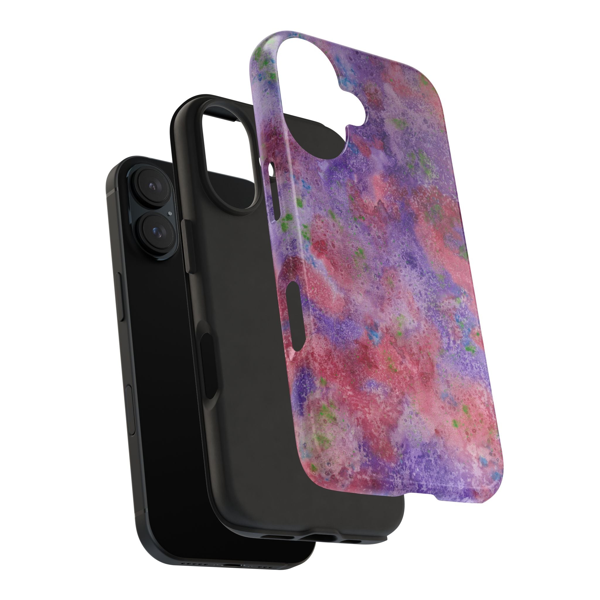 Tough Phone Case - All iPhones and Samsung Galaxys - Exciting Abstract Design #62 Resolutions: