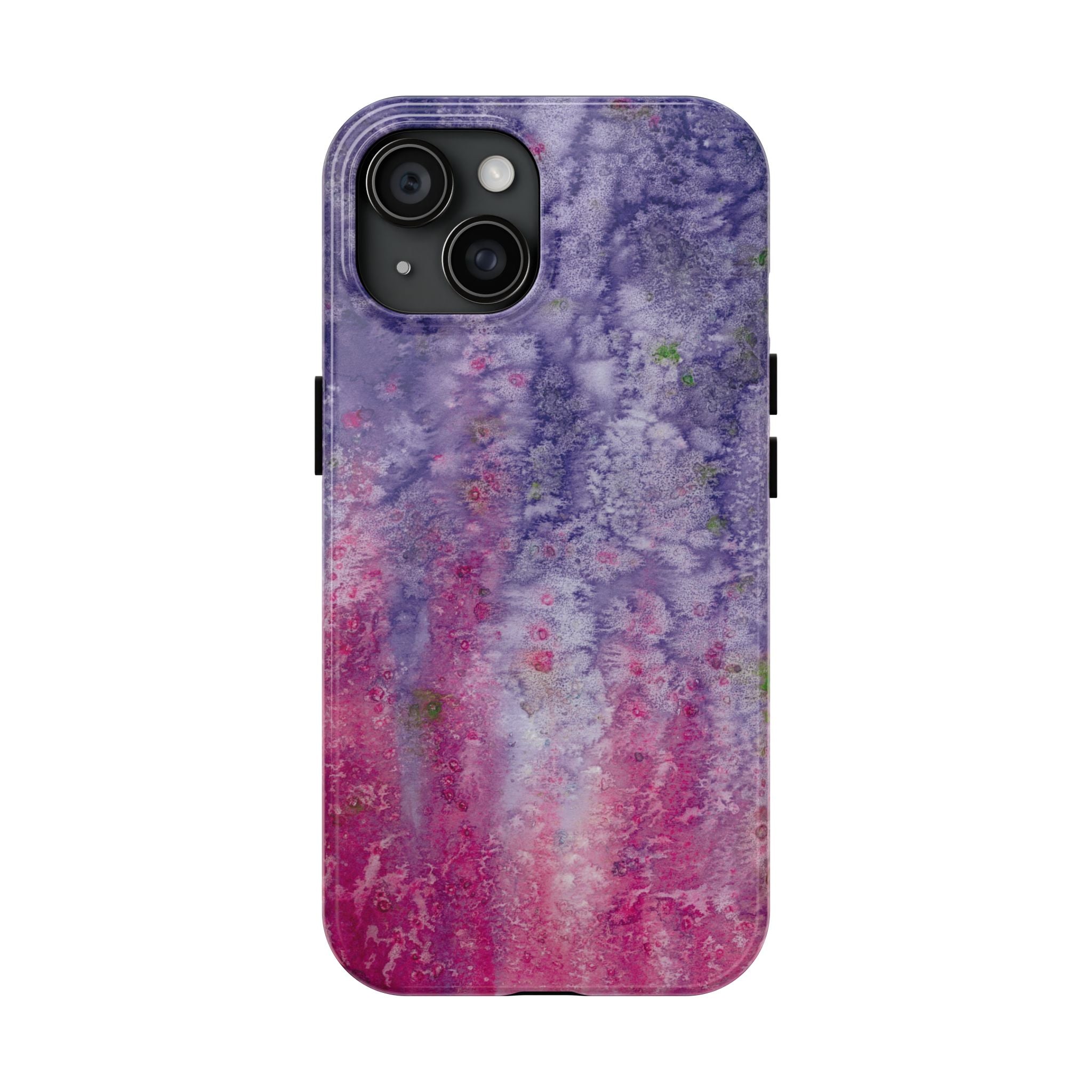 Tough Phone Case - All iPhones and Samsung Galaxys - Exciting Abstract Design #86 Birthday Fairies