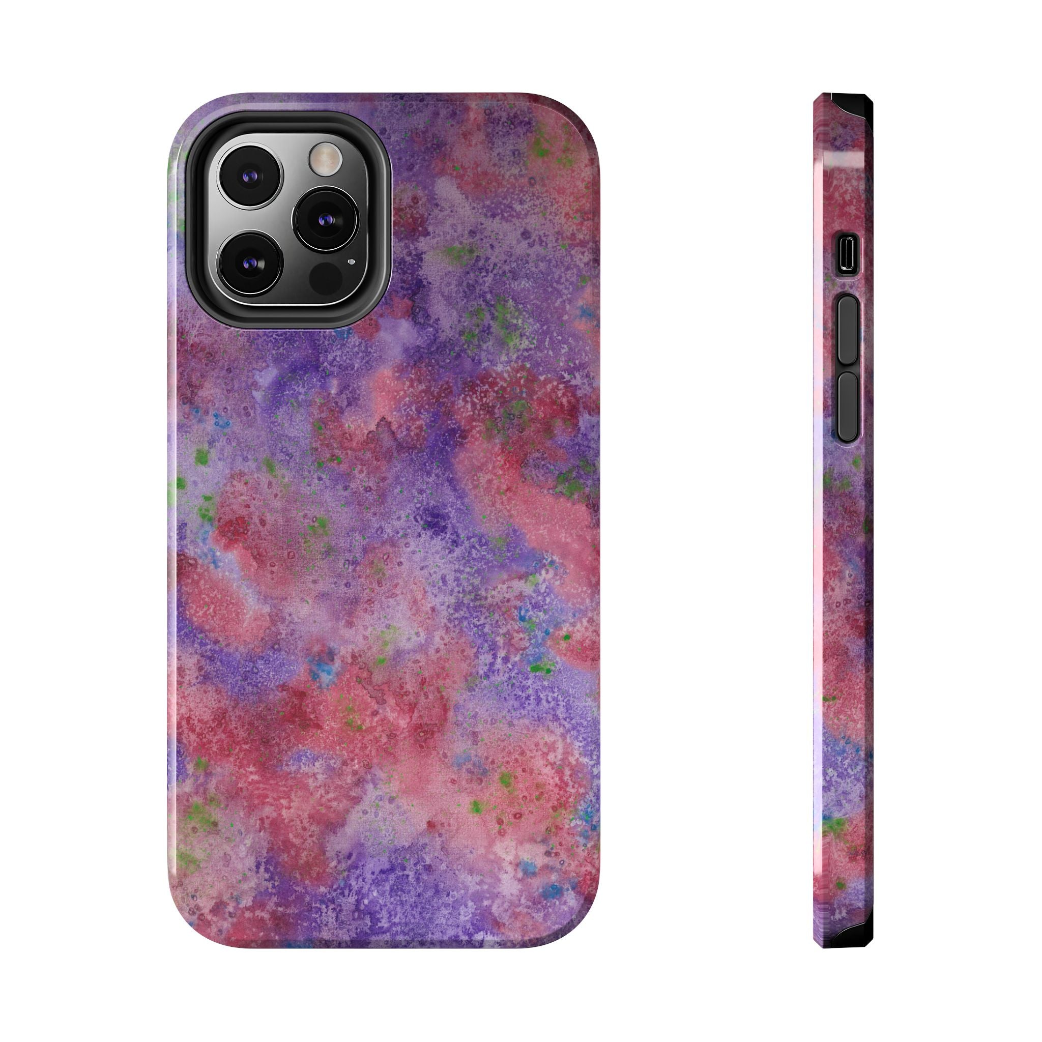 Tough Phone Case - All iPhones and Samsung Galaxys - Exciting Abstract Design #62 Resolutions: