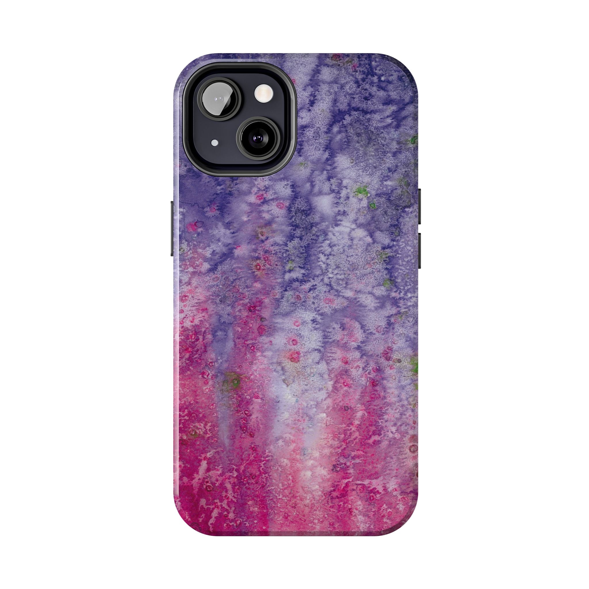 Tough Phone Case - All iPhones and Samsung Galaxys - Exciting Abstract Design #86 Birthday Fairies
